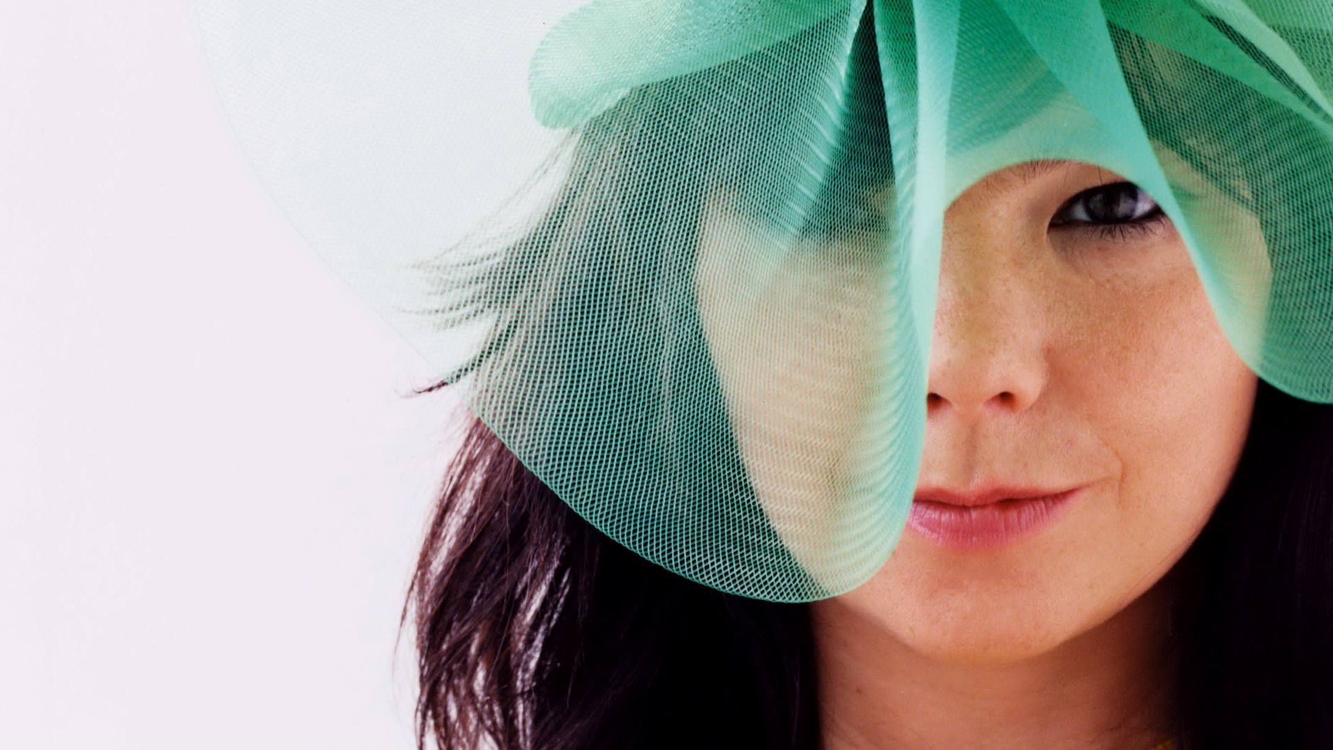 Bjork High Quality Wallpapers - Björk - HD Wallpaper 
