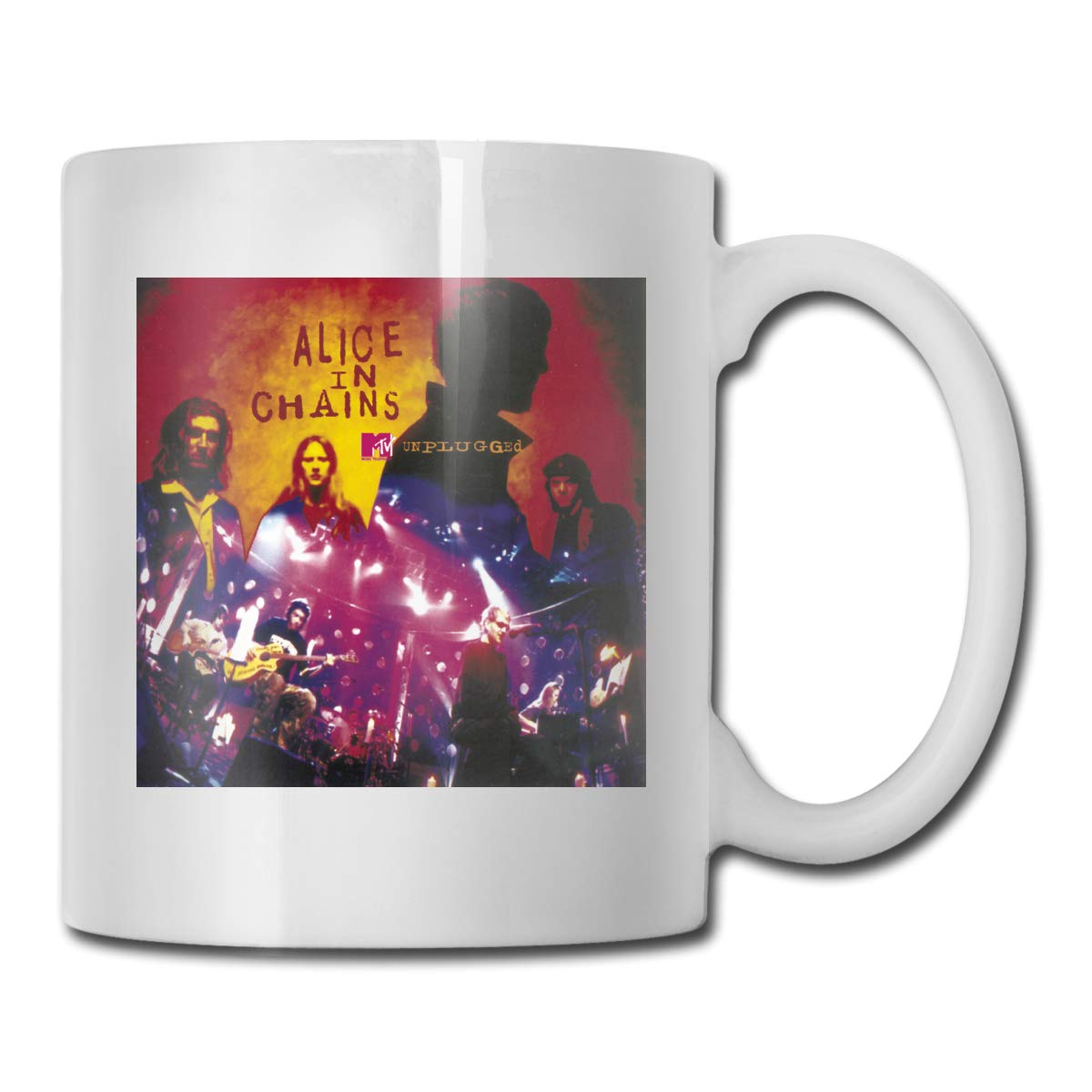 Cover Alice In Chains Unplugged 1200x1200 Wallpaper Teahub Io