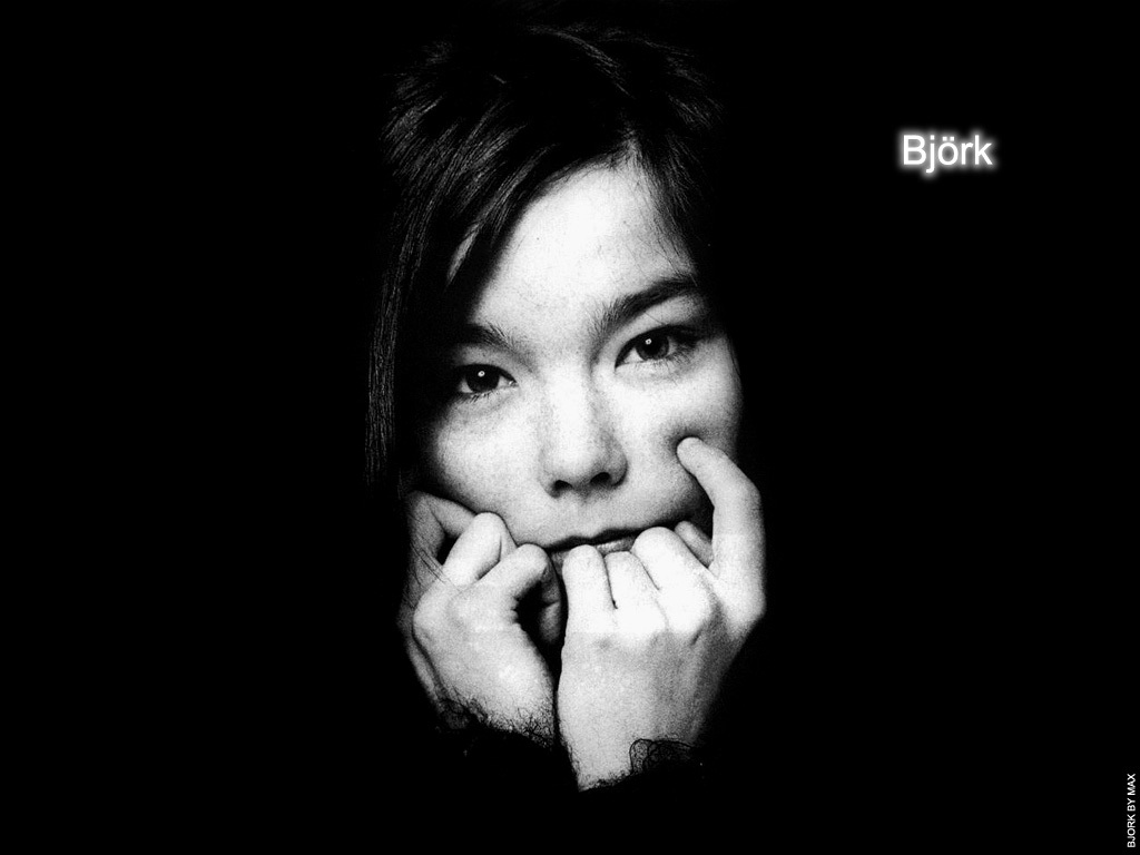Parole Joga De Bjork - HD Wallpaper 
