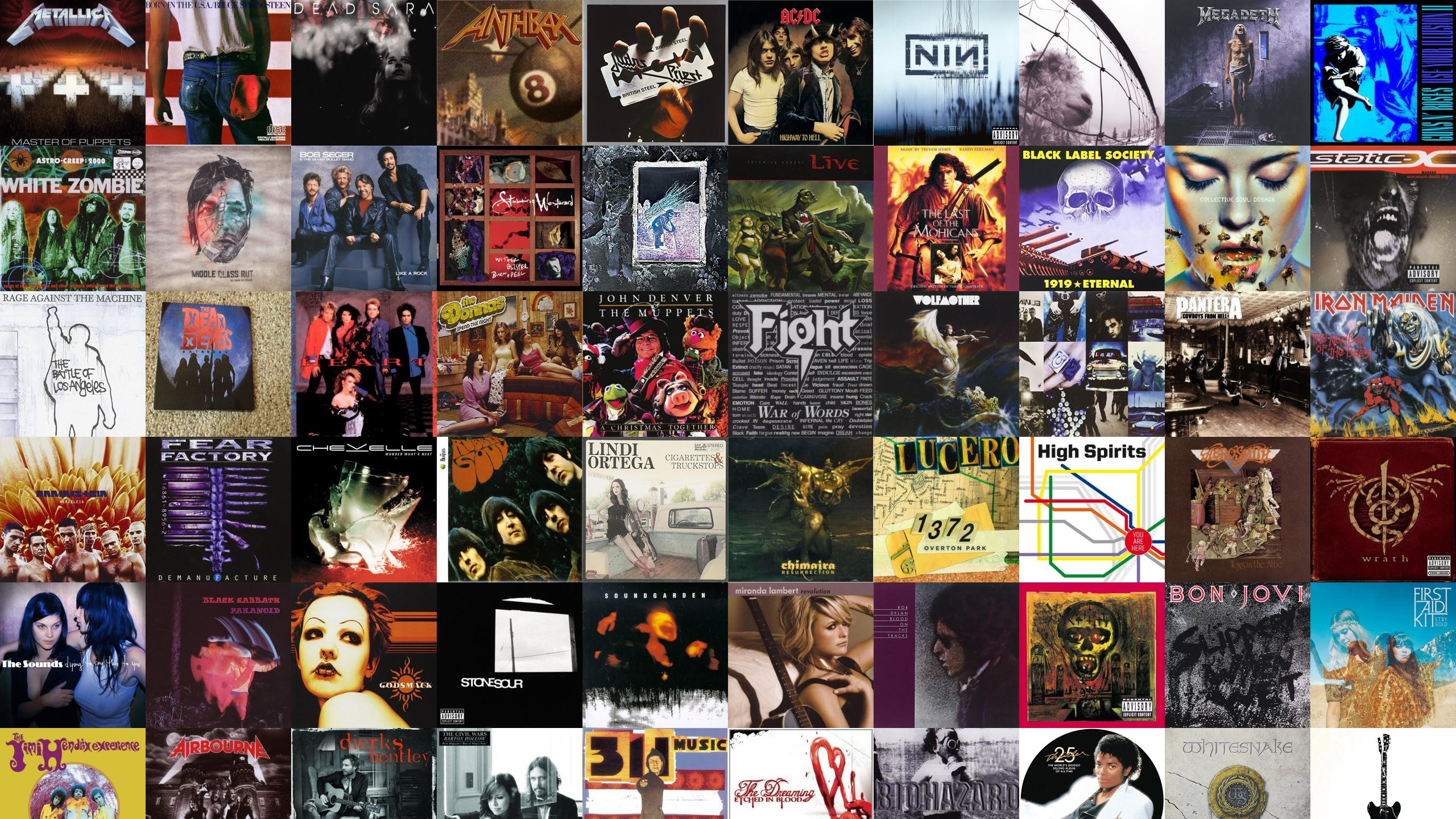 Metallica Master Of Puppets - HD Wallpaper 