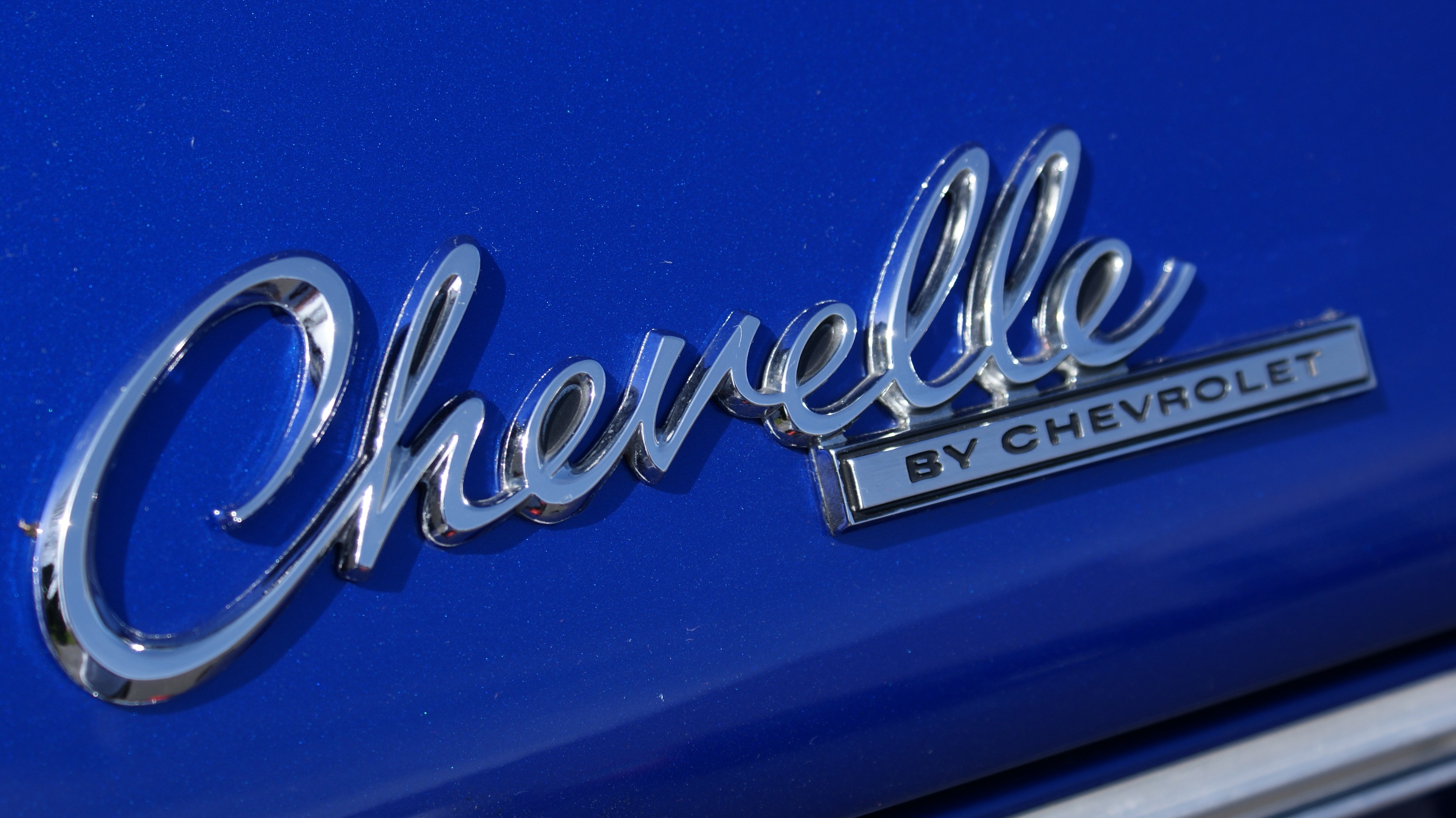 Chevelle Emplem - HD Wallpaper 