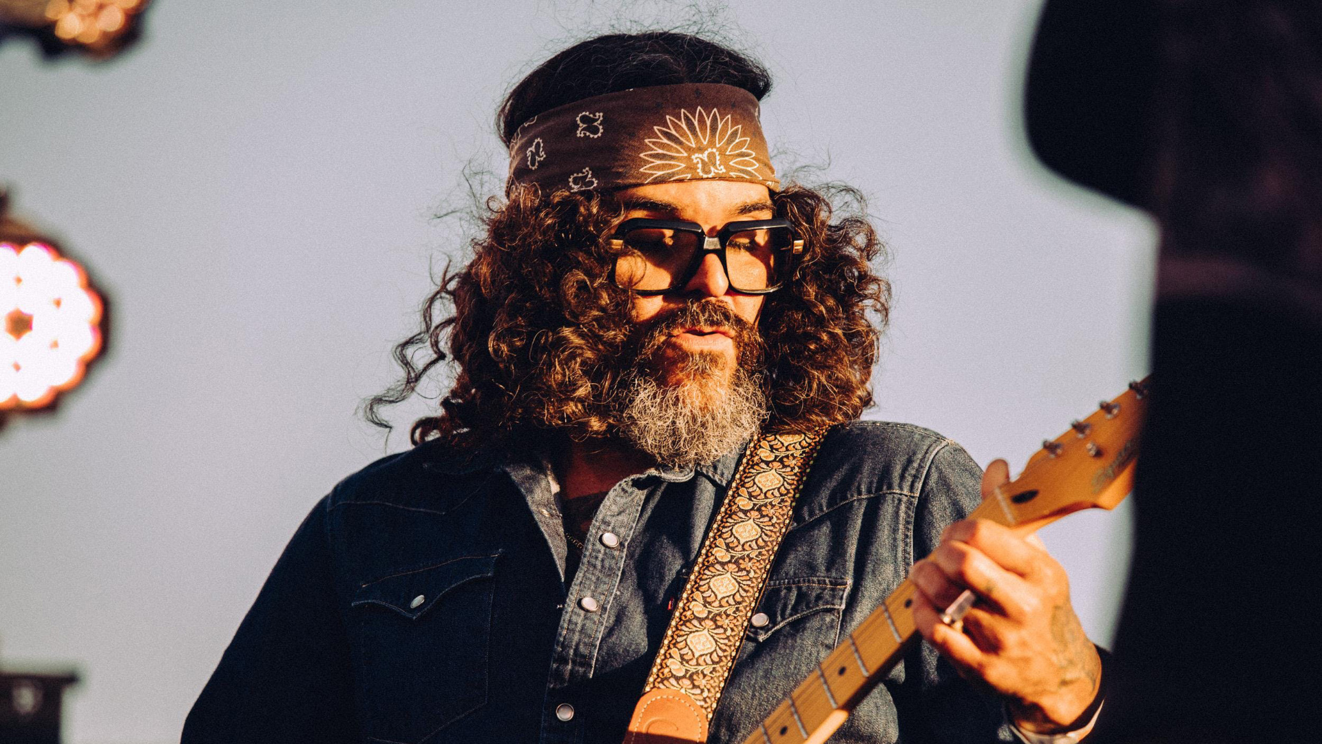 Brant Bjork - HD Wallpaper 