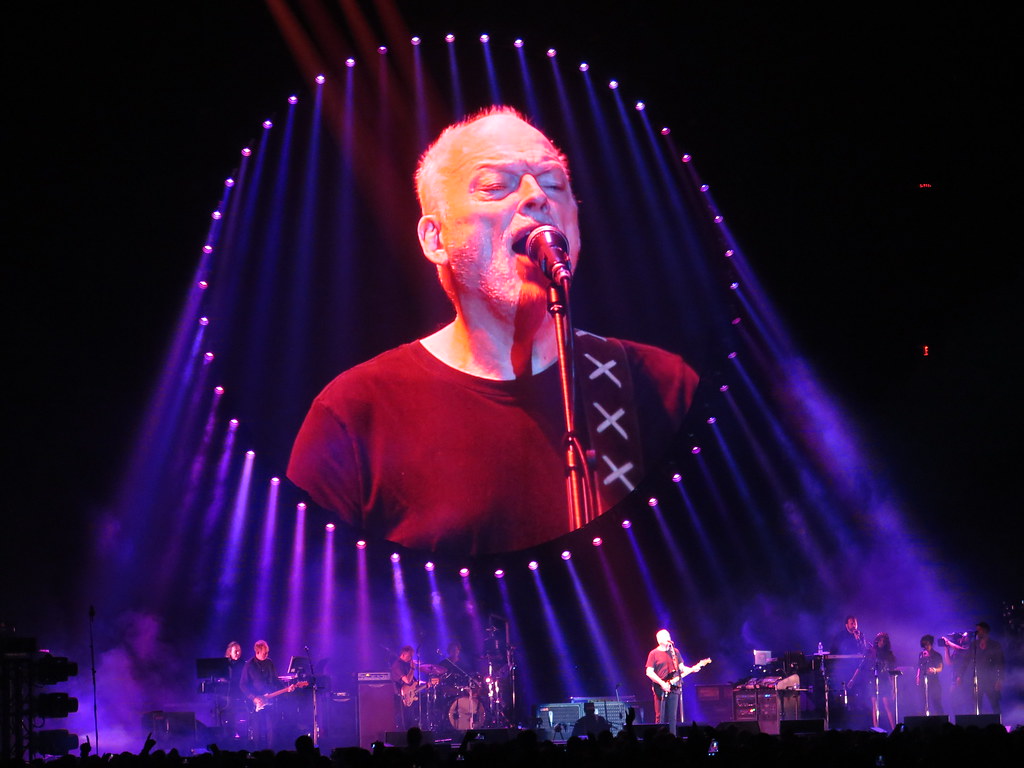 Rock Concert - HD Wallpaper 