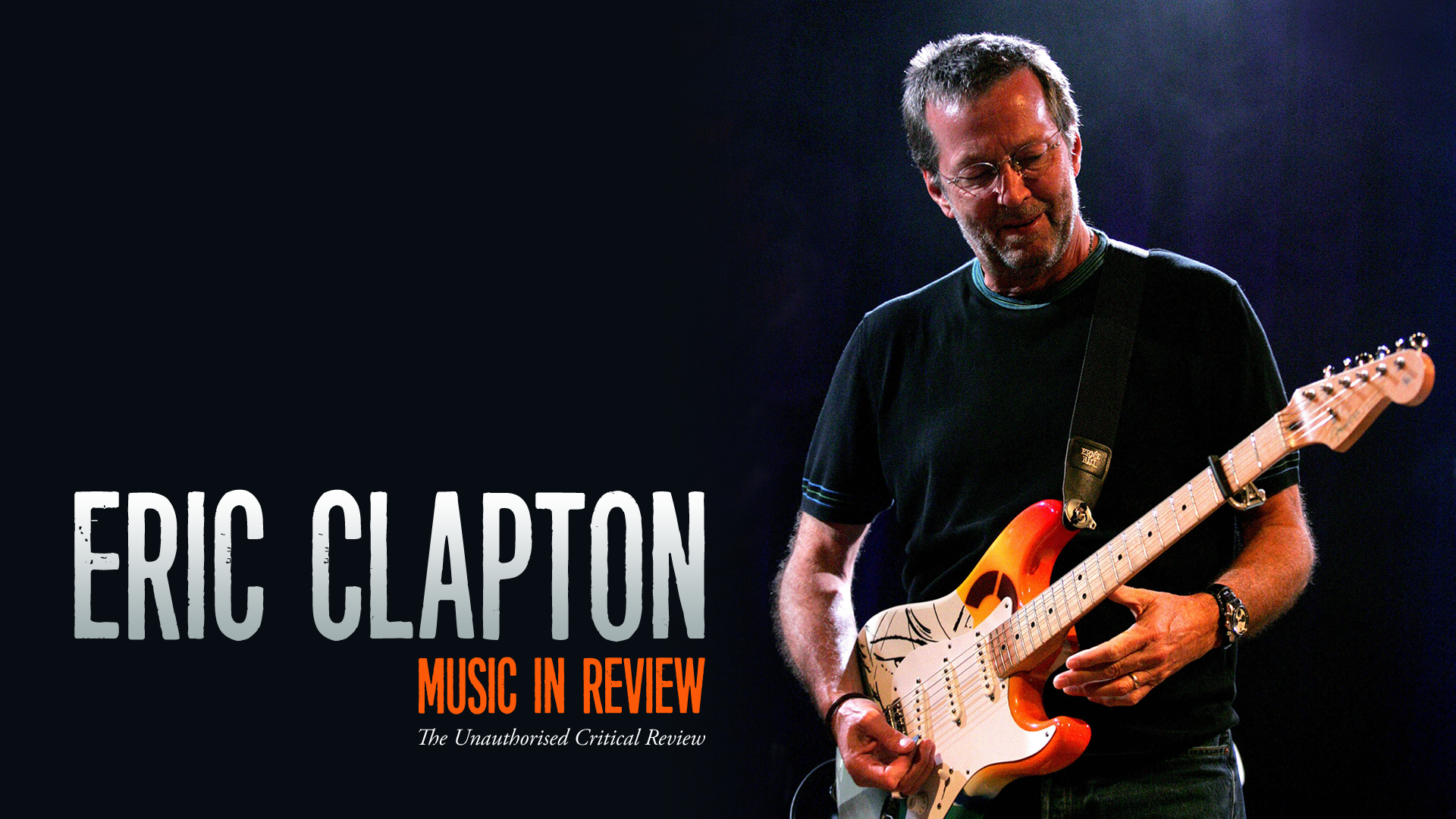 Eric Clapton - HD Wallpaper 