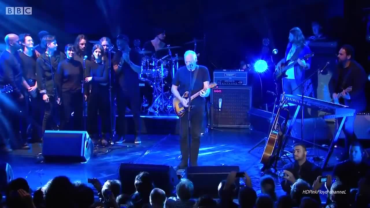 Rock Concert - HD Wallpaper 