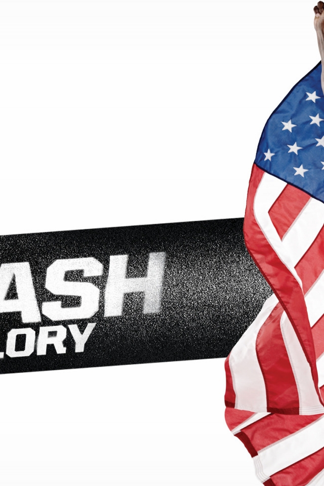 Flag Of The United States - HD Wallpaper 