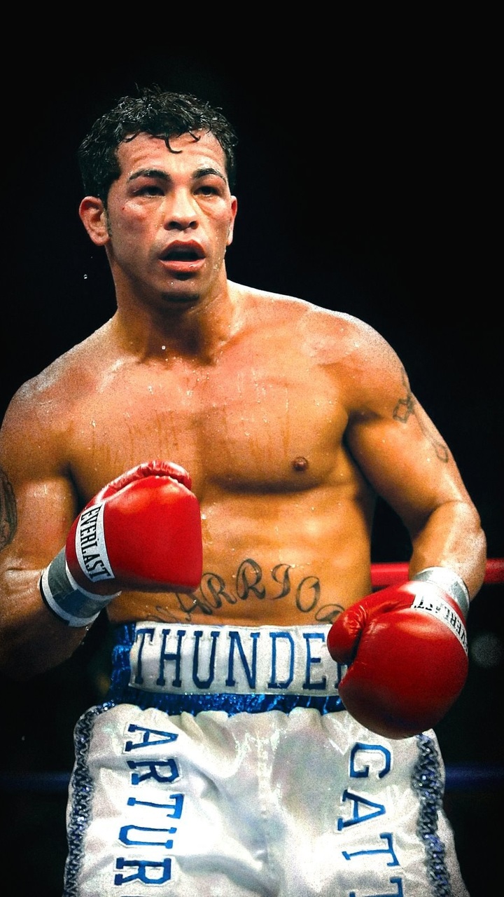 Arturo Gatti, Arturo Gatti, Boxing, Black Background, - HD Wallpaper 