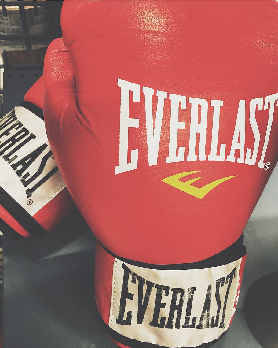 Professional Boxing - HD Wallpaper 