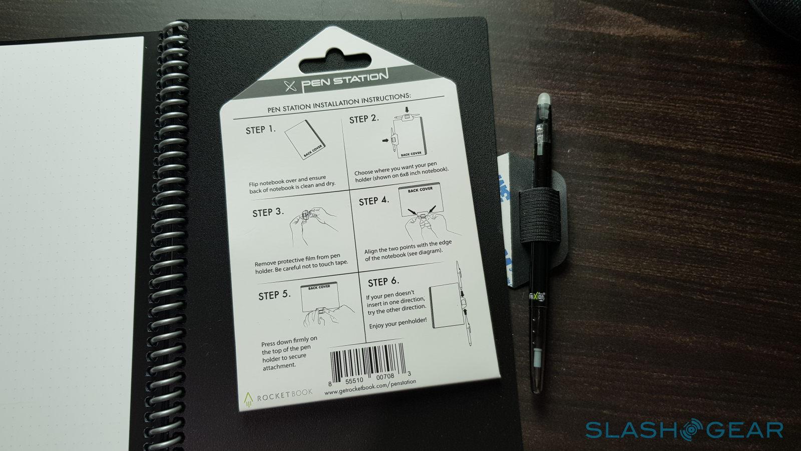 Rocketbook Pen Station - HD Wallpaper 