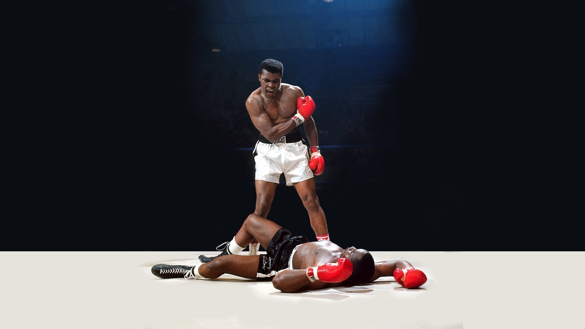 Hd Wallpaper - Mohamed Ali Wallpaper Hd - HD Wallpaper 