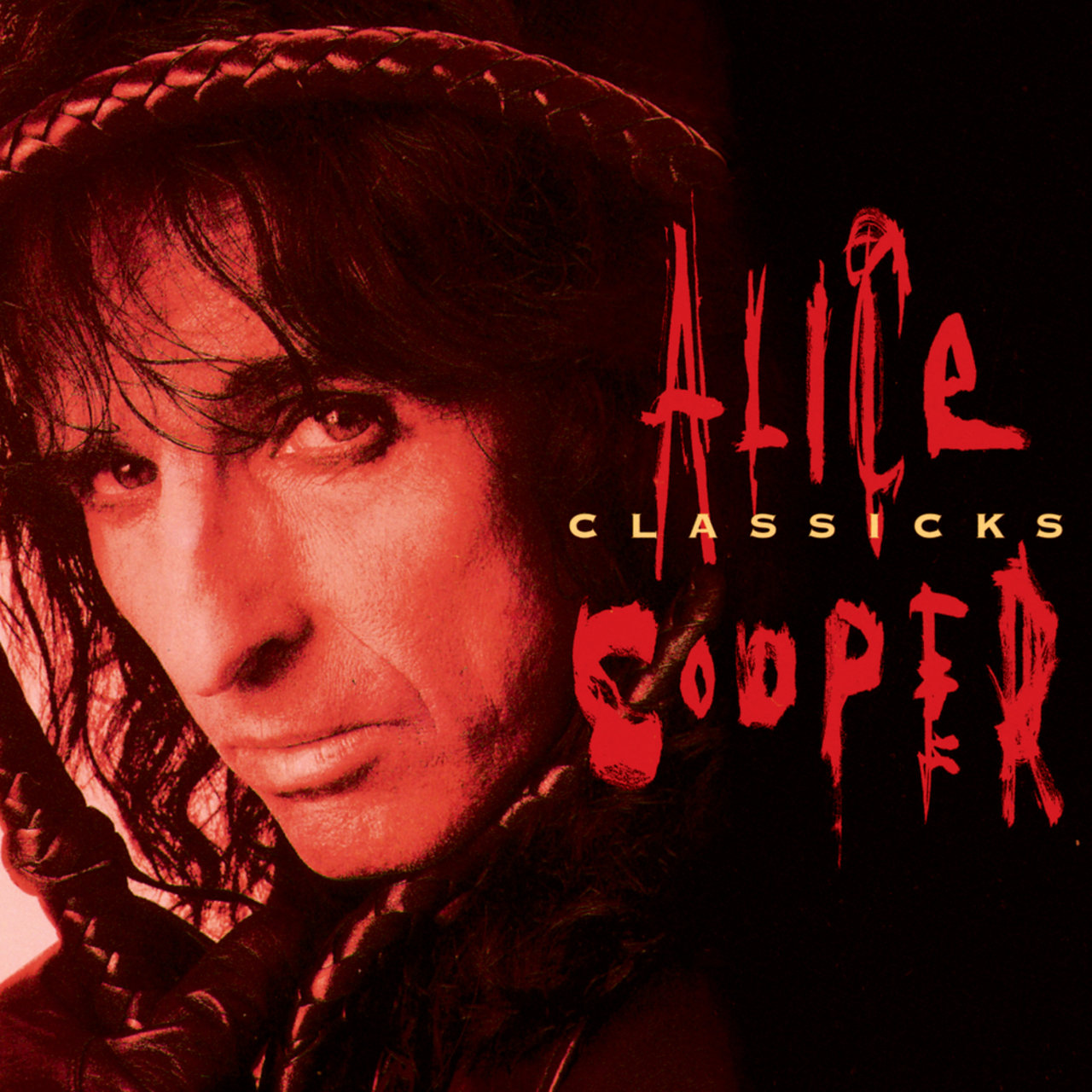 [ img] Alice Cooper Classicks 1280x1280 Wallpaper teahub.io