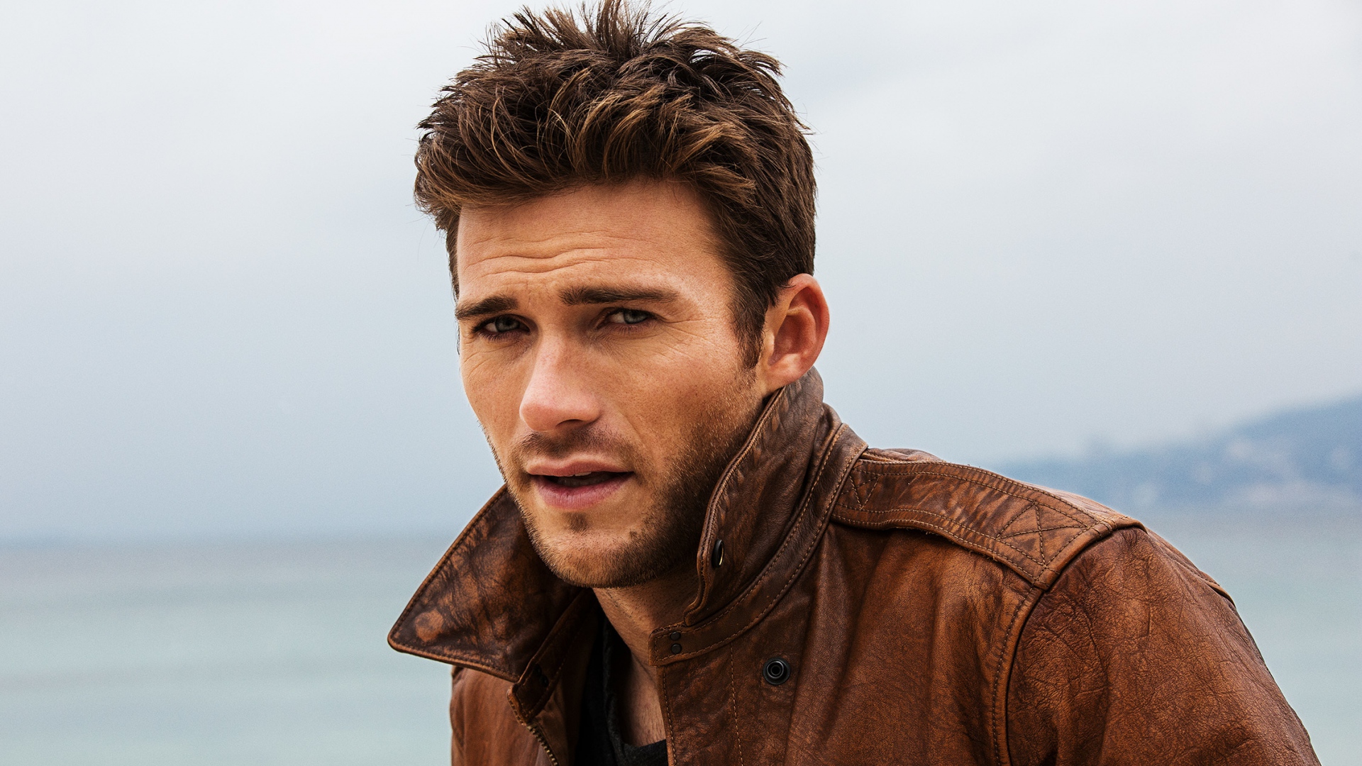 Scott Eastwood Wallpaper Pictures 55857 57604 Hd Wallpapers - Pacific Rim 2 Scott Eastwood - HD Wallpaper 