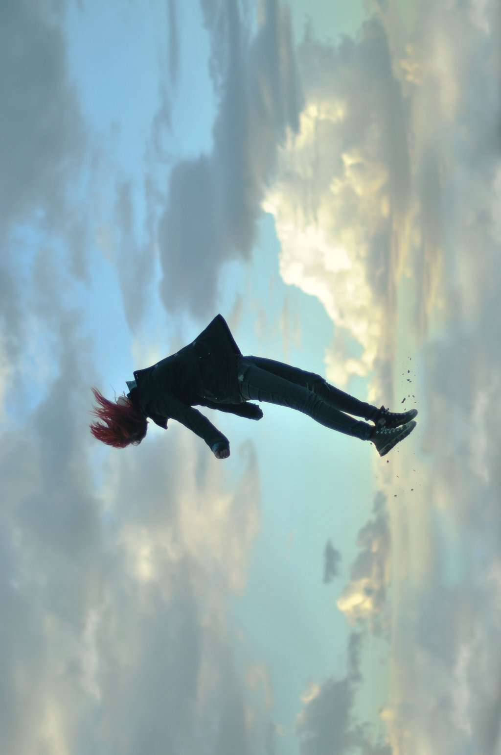 Free Fall Hd Wallpapers, Desktop Wallpaper - Free Fall From Sky - HD Wallpaper 