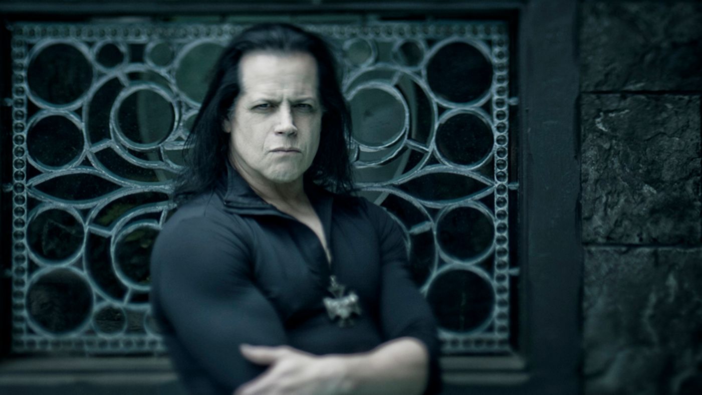 Danzig - HD Wallpaper 