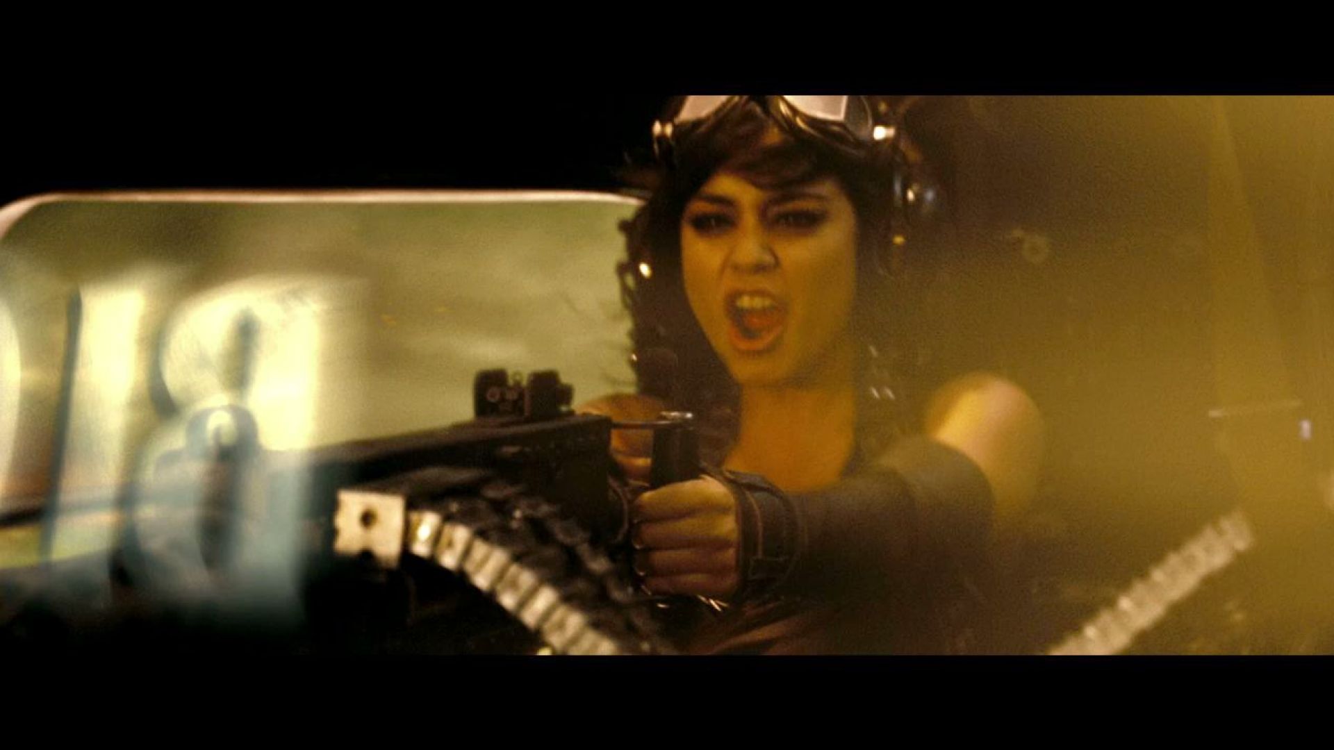 Blondie In Sucker Punch - Sucker Punch Blondie - HD Wallpaper 