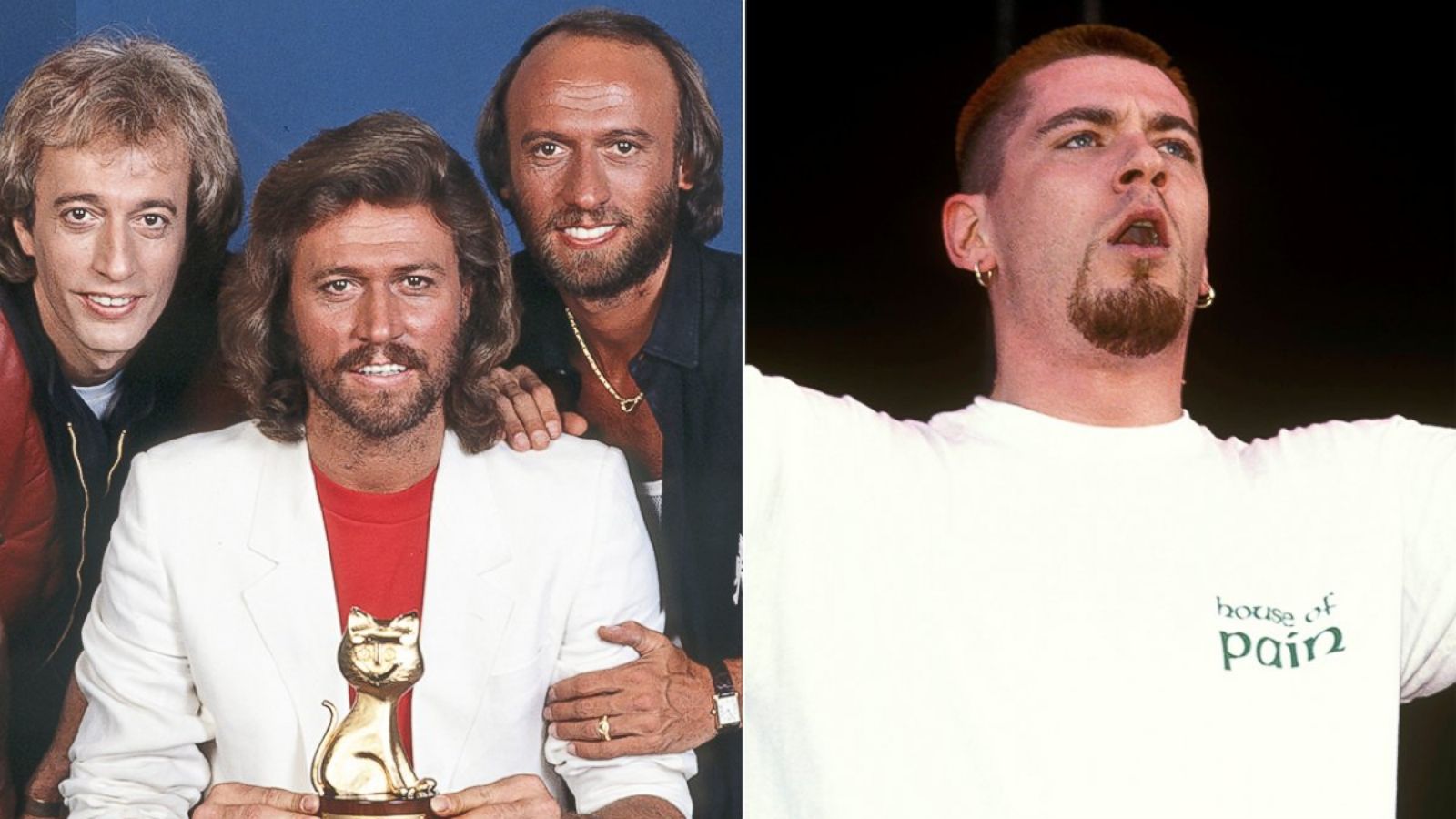 House Of Pain 1993 - HD Wallpaper 