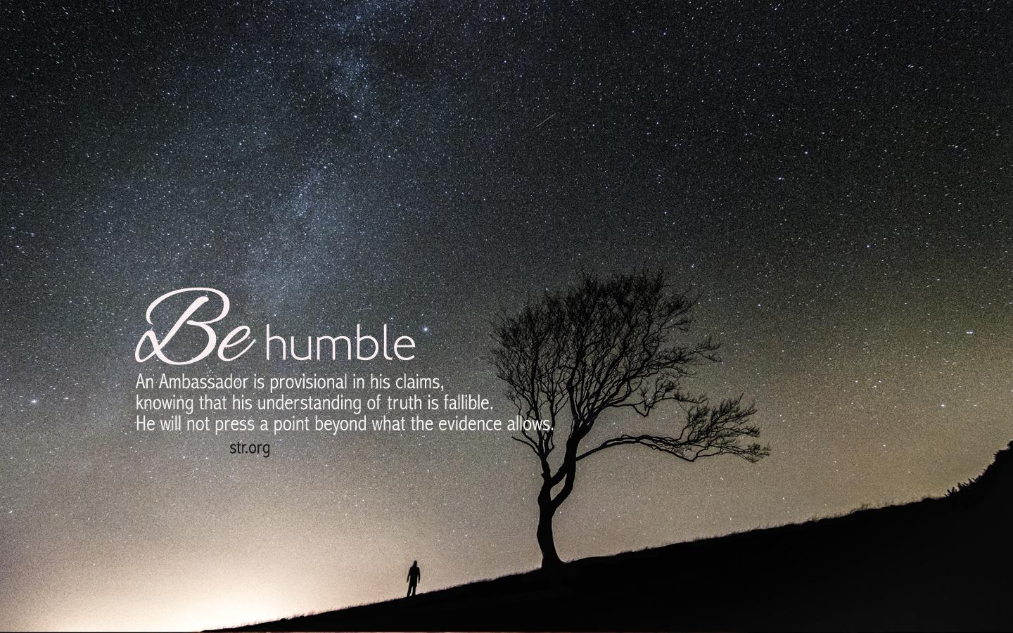Night - HD Wallpaper 