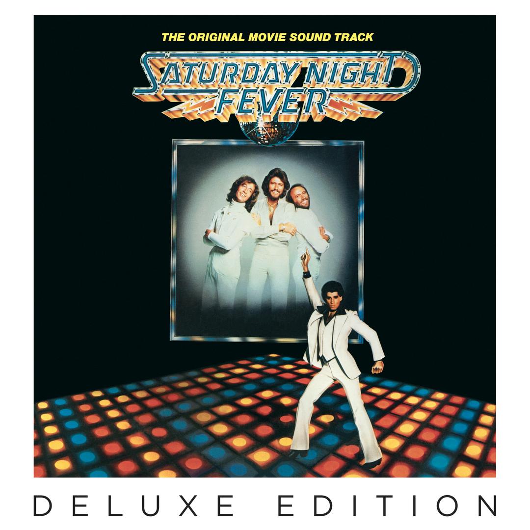 Saturday Night Fever Deluxe - HD Wallpaper 