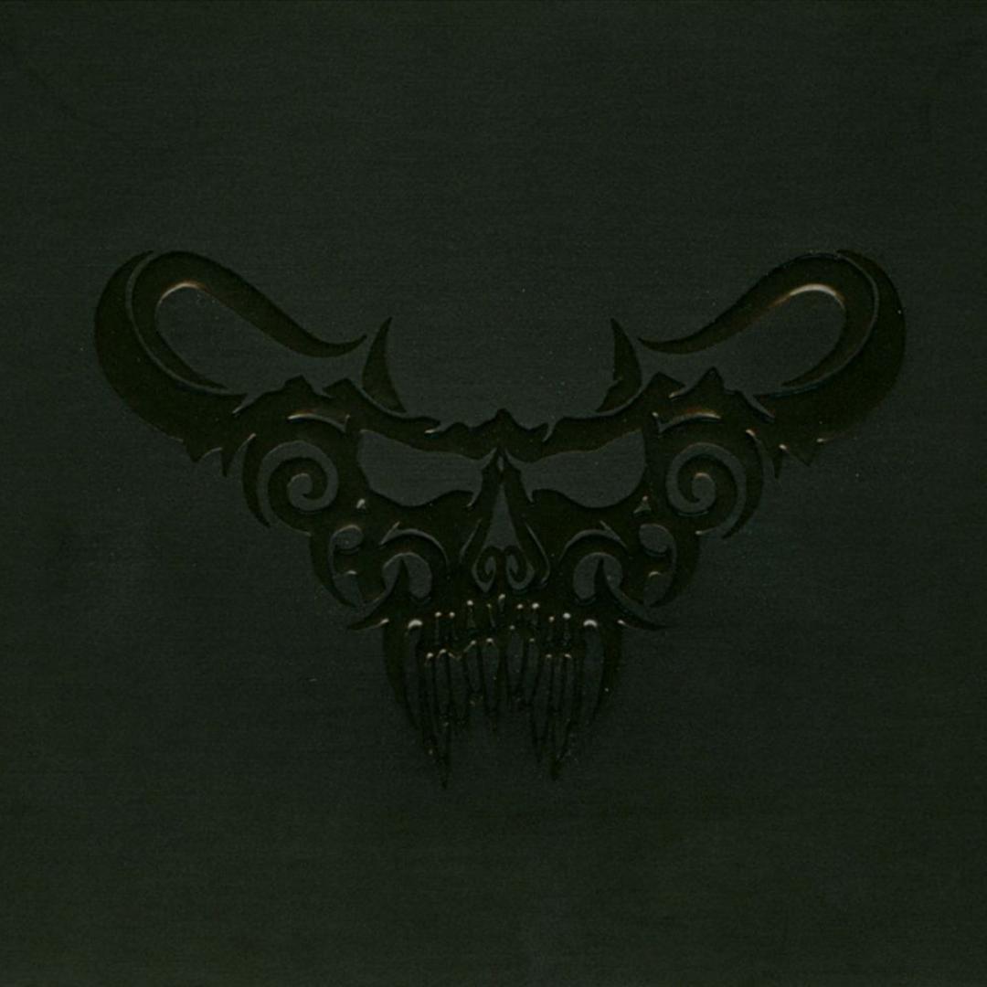 Danzig Skull - HD Wallpaper 