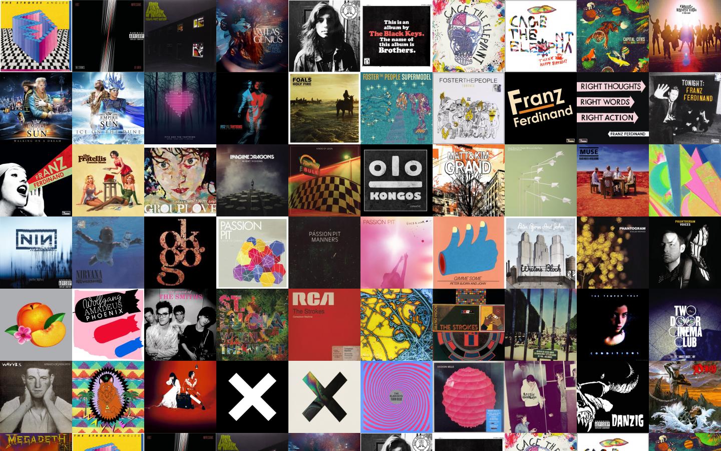 Danzig Wallpaper - HD Wallpaper 