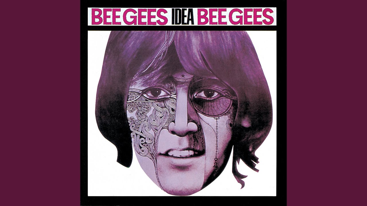 Bee Gees Idea - HD Wallpaper 