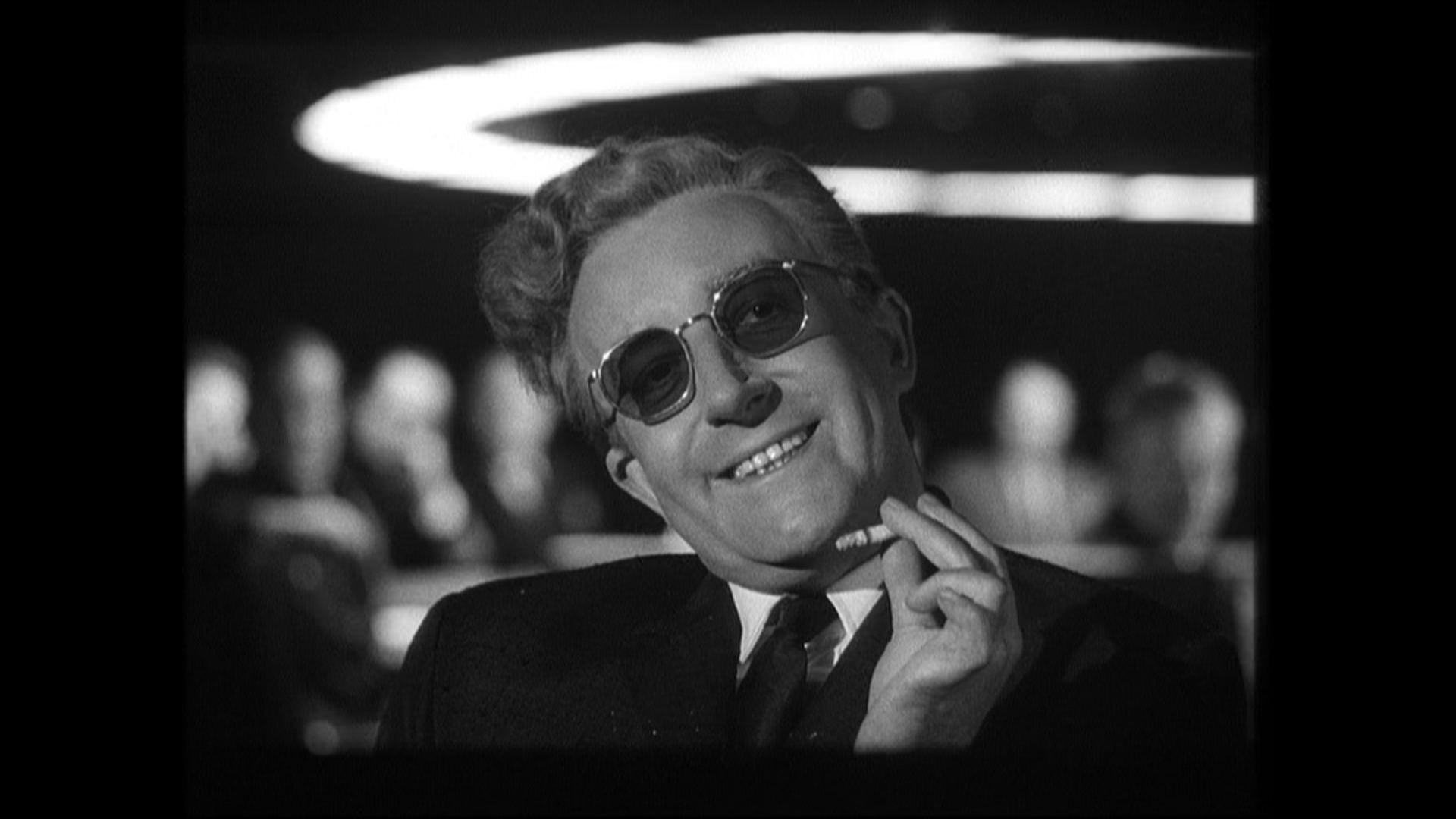 Dr Strangelove - HD Wallpaper 