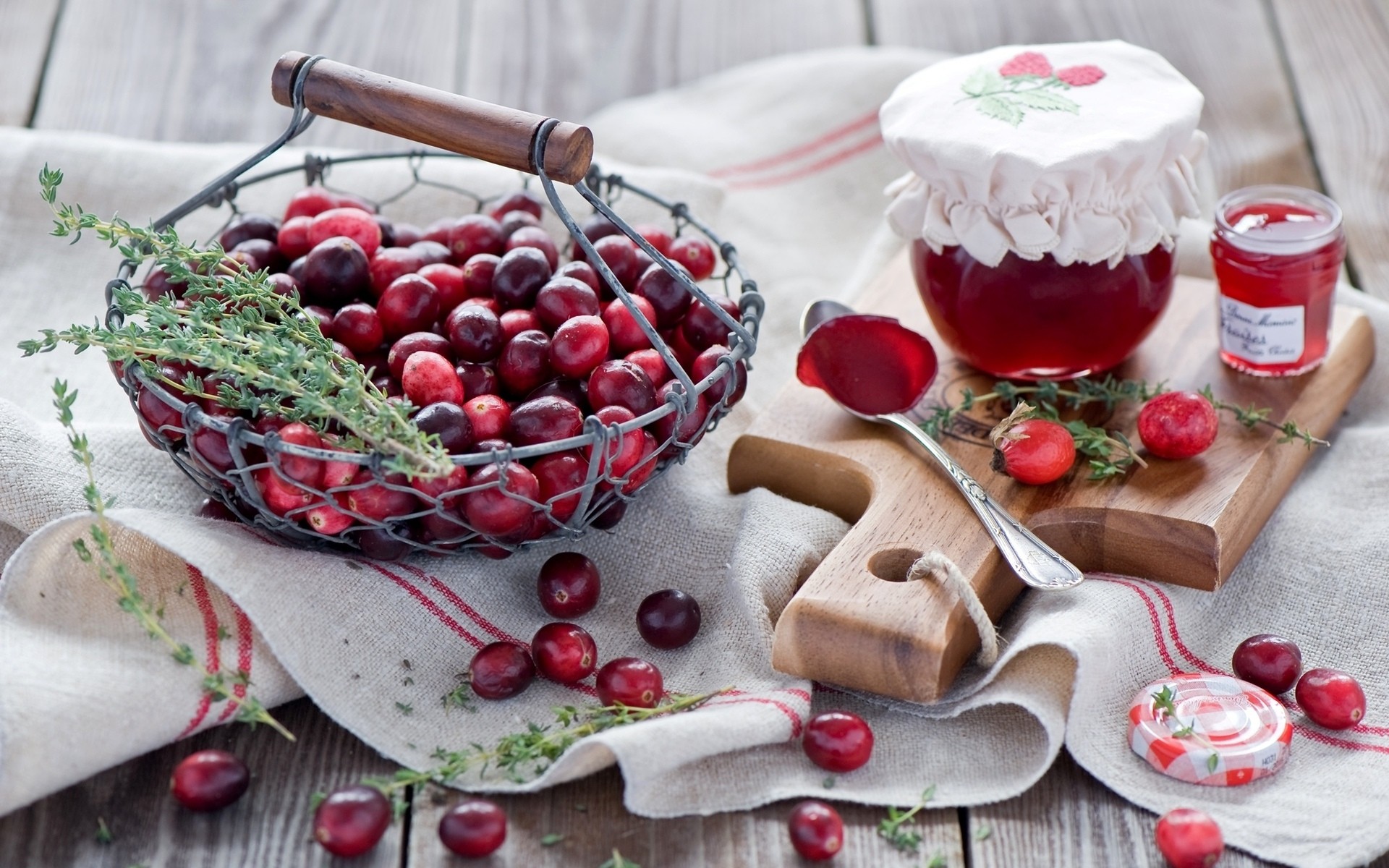 Cranberry Hd - HD Wallpaper 