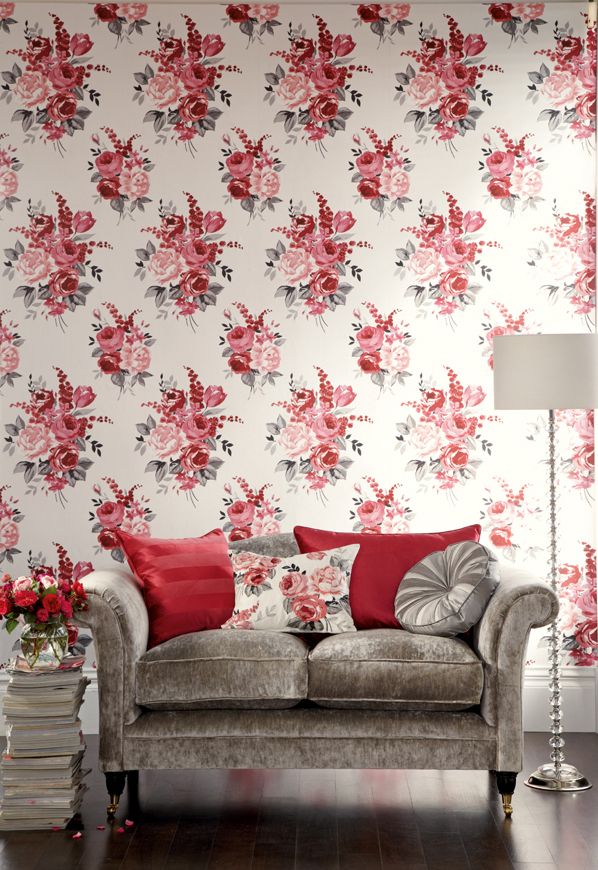 Laura Ashley Chiswick - HD Wallpaper 