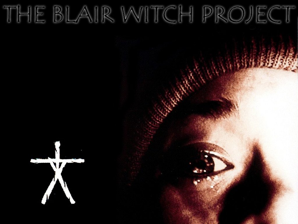Blair Witch Desktop Wallpaper - HD Wallpaper 