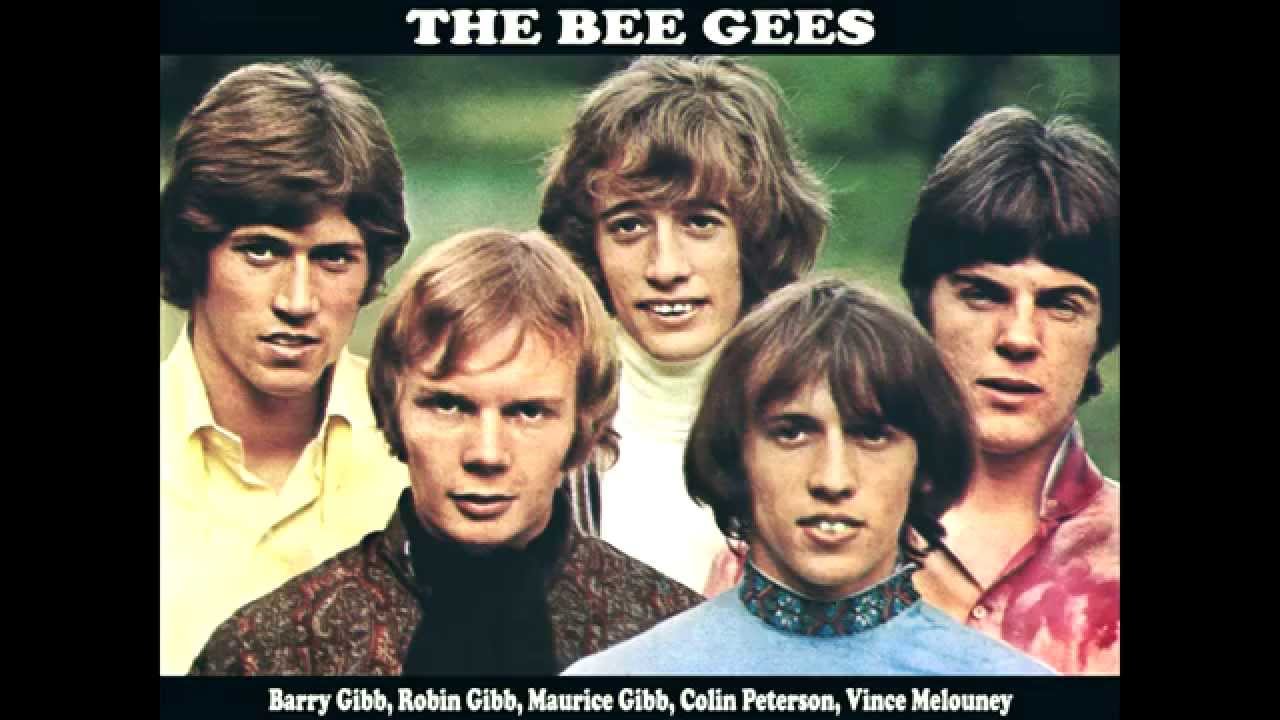 Bee Gees Holiday - HD Wallpaper 