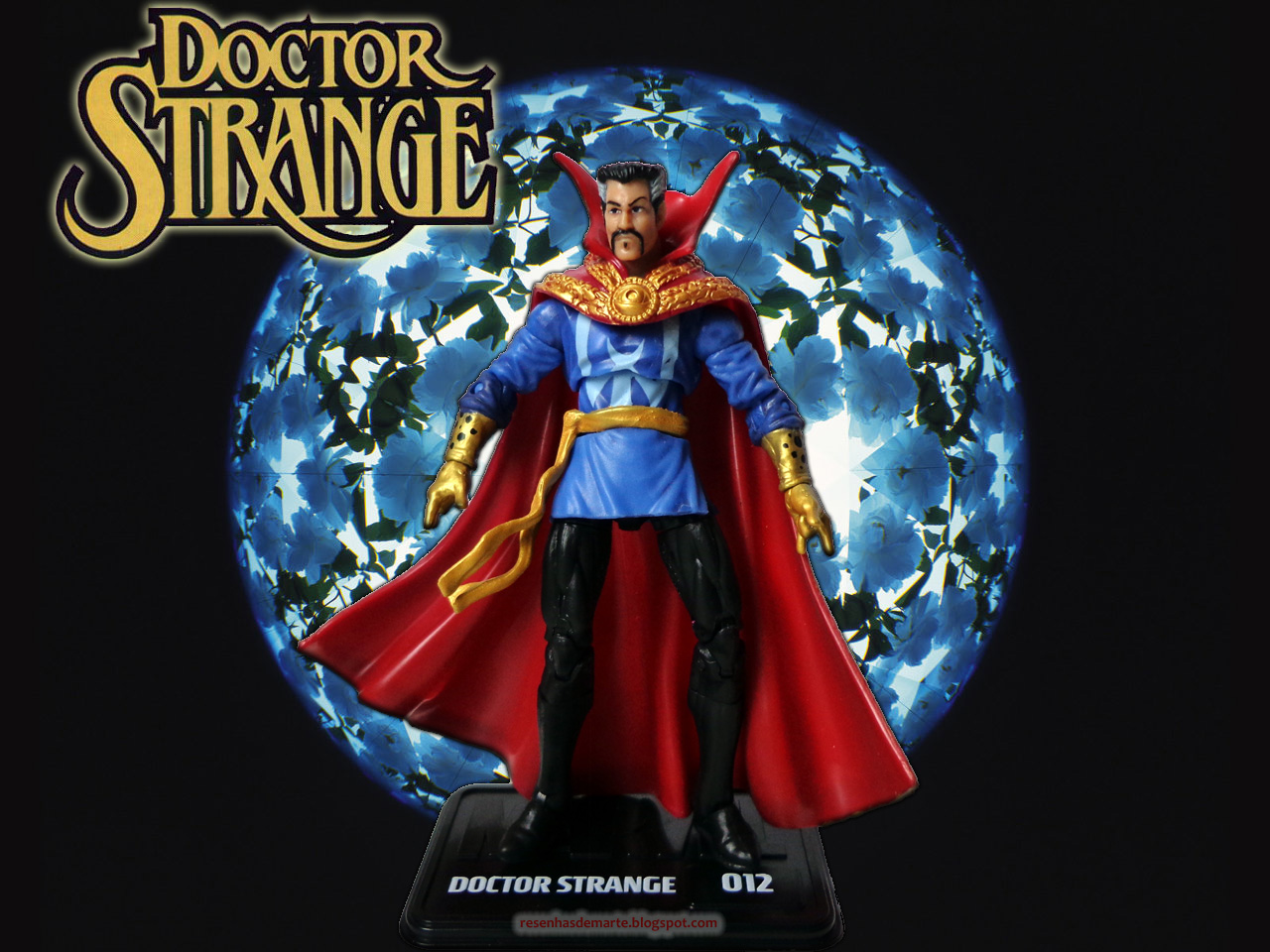 Http - //2 - Bp - Blogspot - Jn Px0fo/s1600/marvel - Doctor Strange - HD Wallpaper 