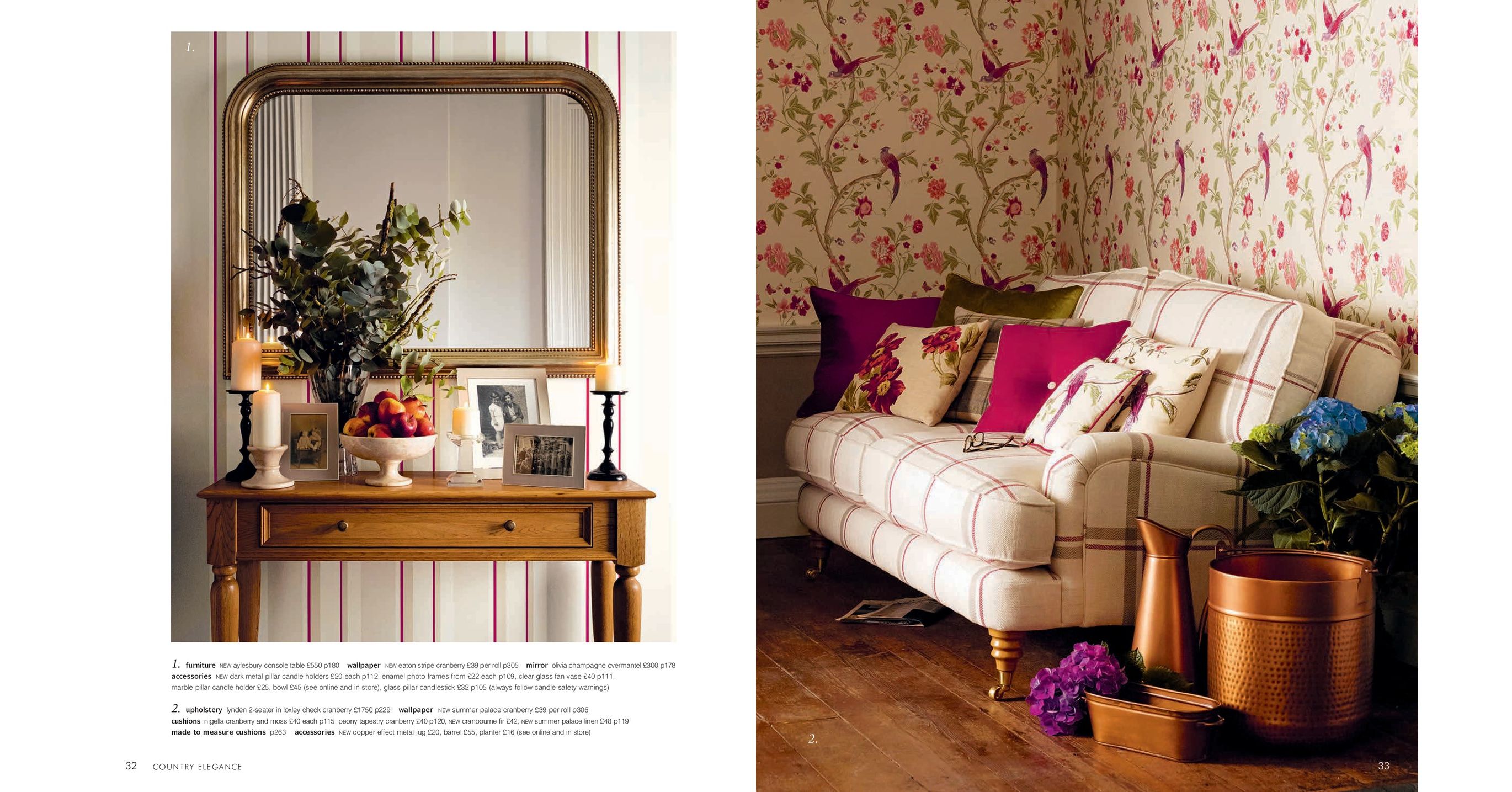 Living Room - HD Wallpaper 