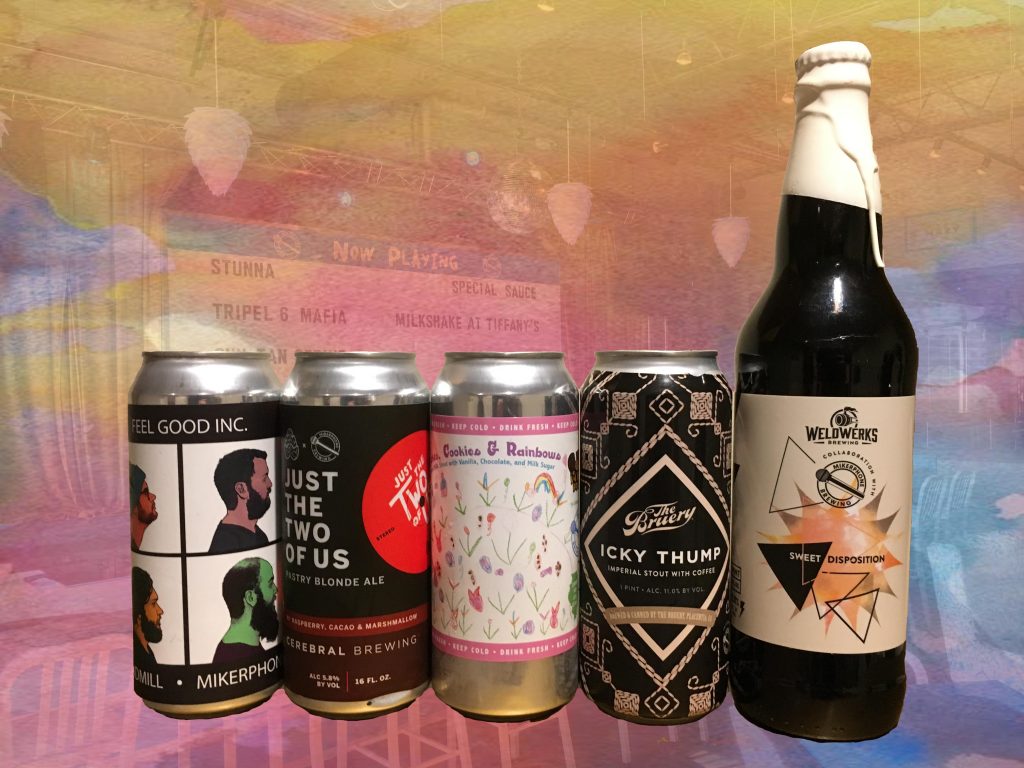 Mikerphone Duets - Glass Bottle - HD Wallpaper 