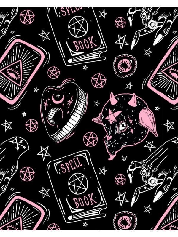 Witch Background - HD Wallpaper 