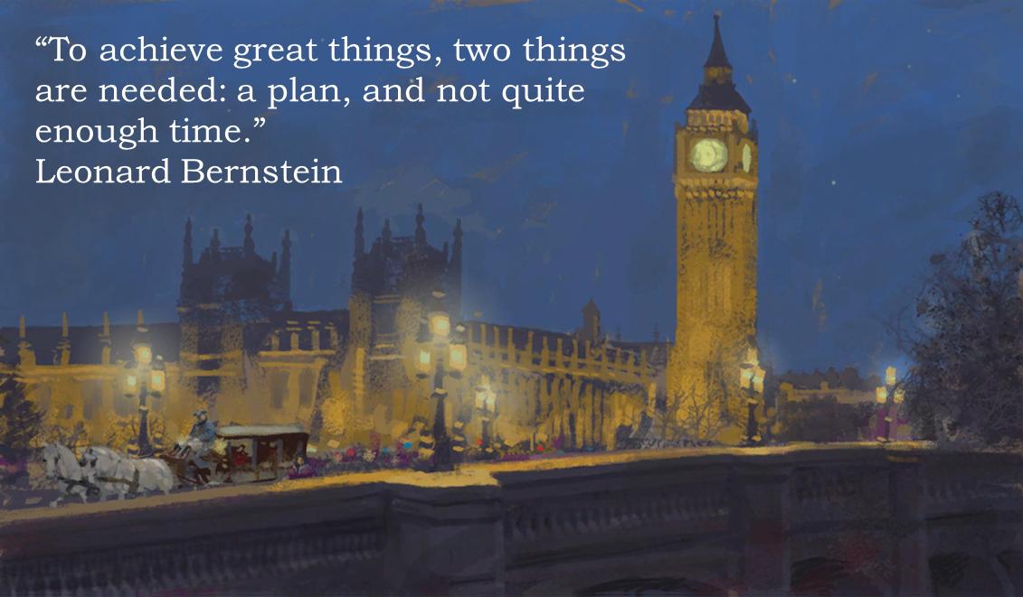 Civ V Big Ben Quote - HD Wallpaper 