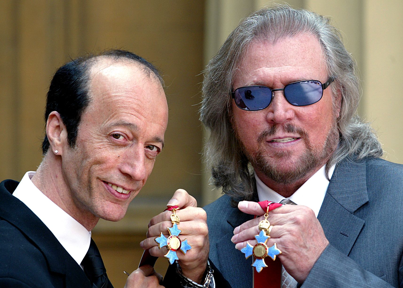 Bee Gees Barry Gibb 2019 - HD Wallpaper 