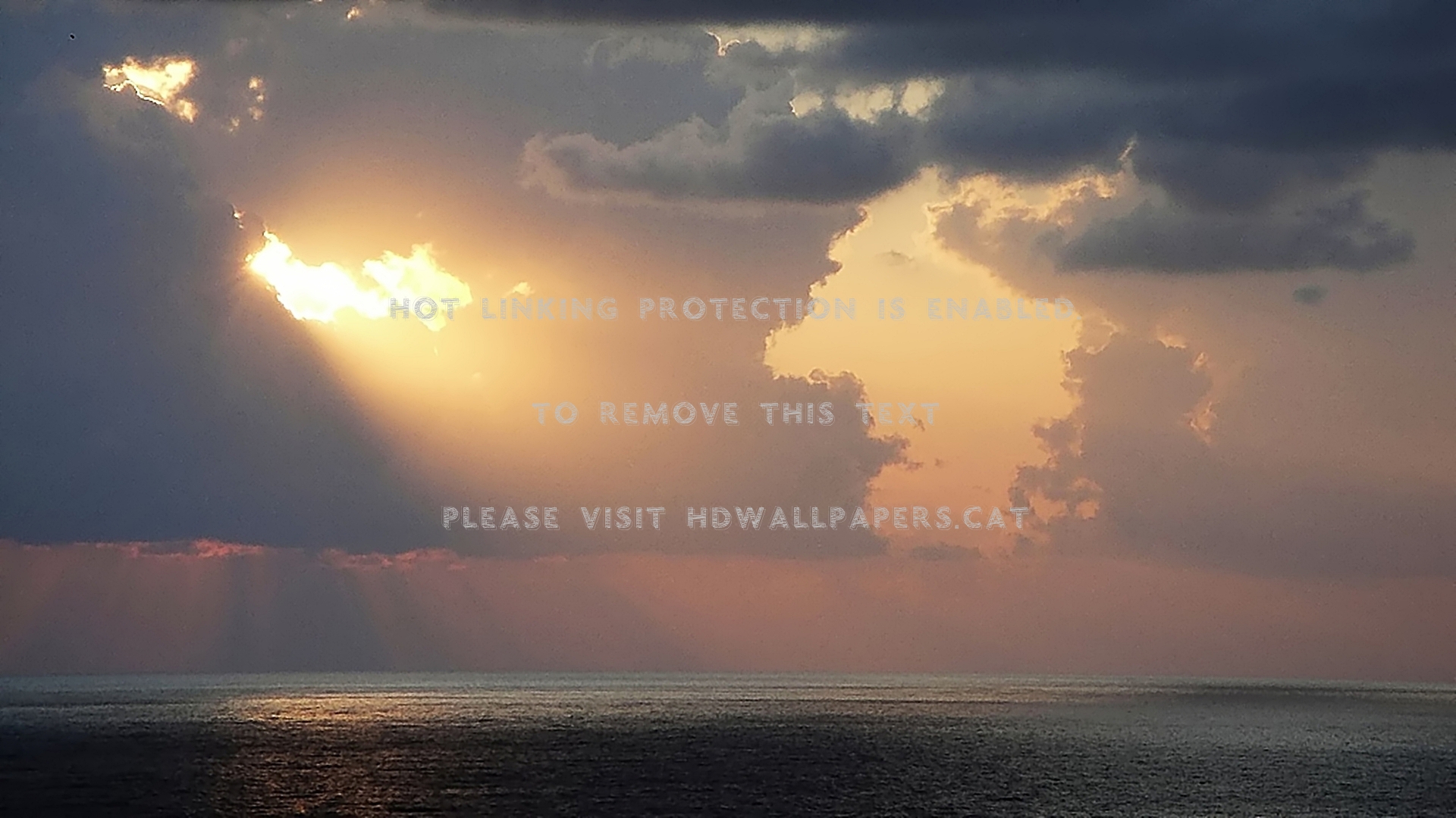 Deinde Ad Mare Vic Damone Sun Bee Gees Sea - Sea - HD Wallpaper 