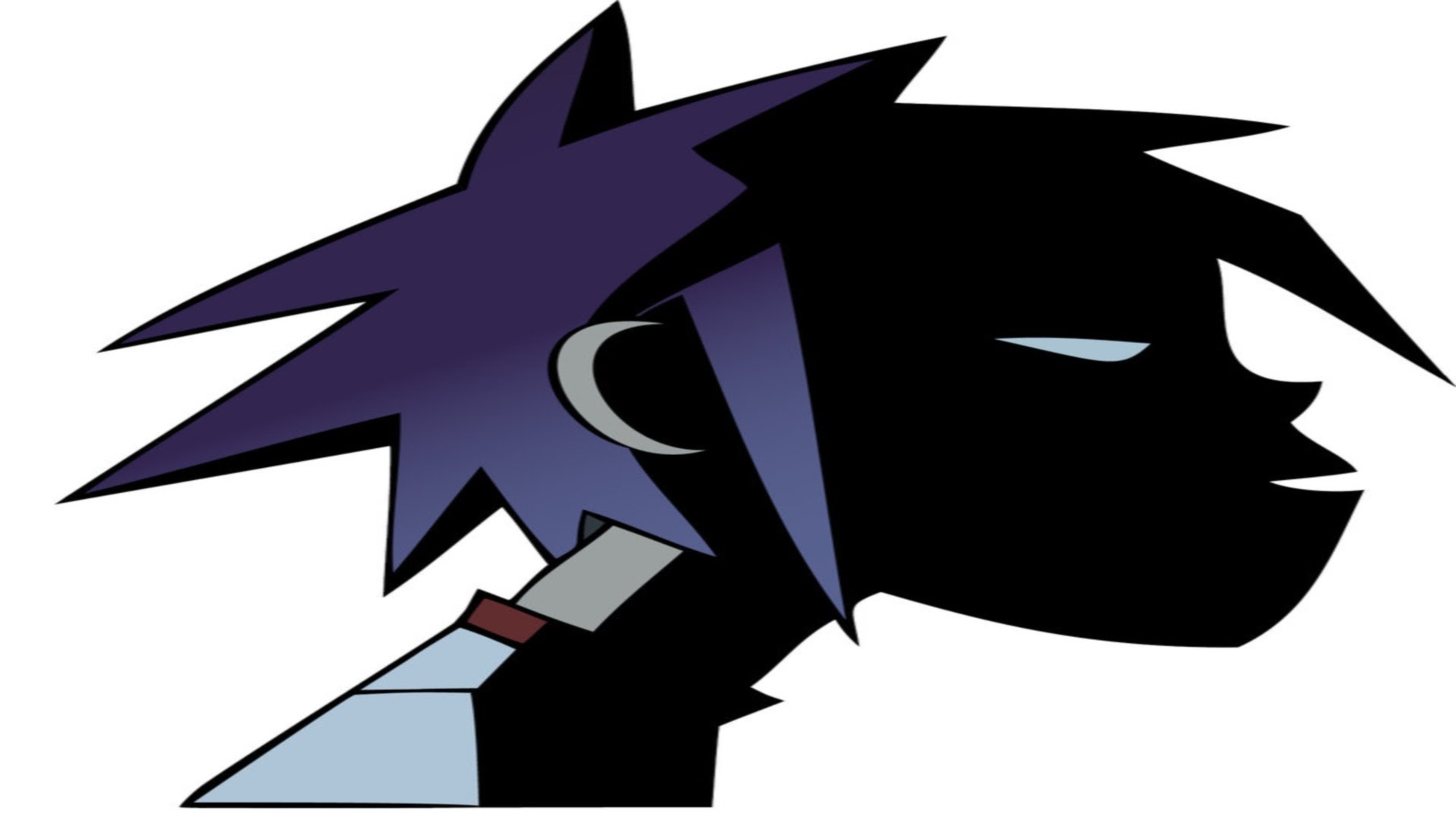 Gorillaz - HD Wallpaper 