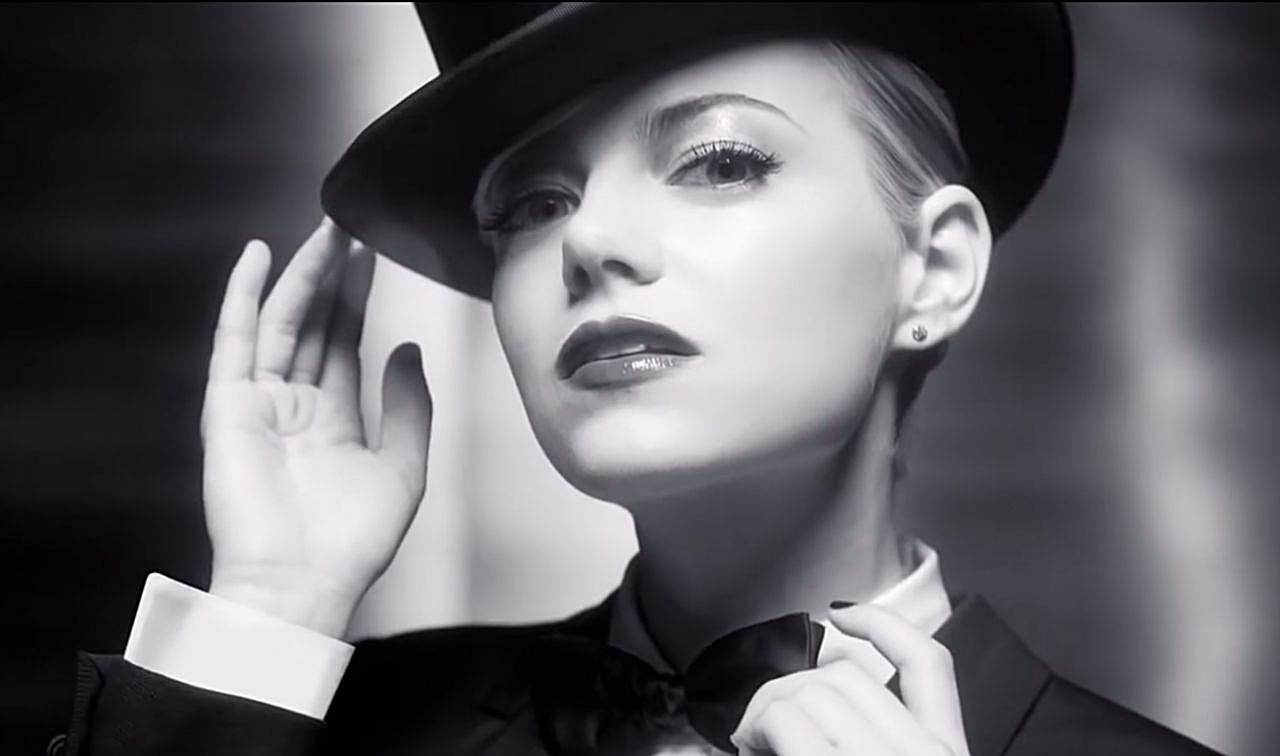 Emma Stone Hd Wallpapers - HD Wallpaper 