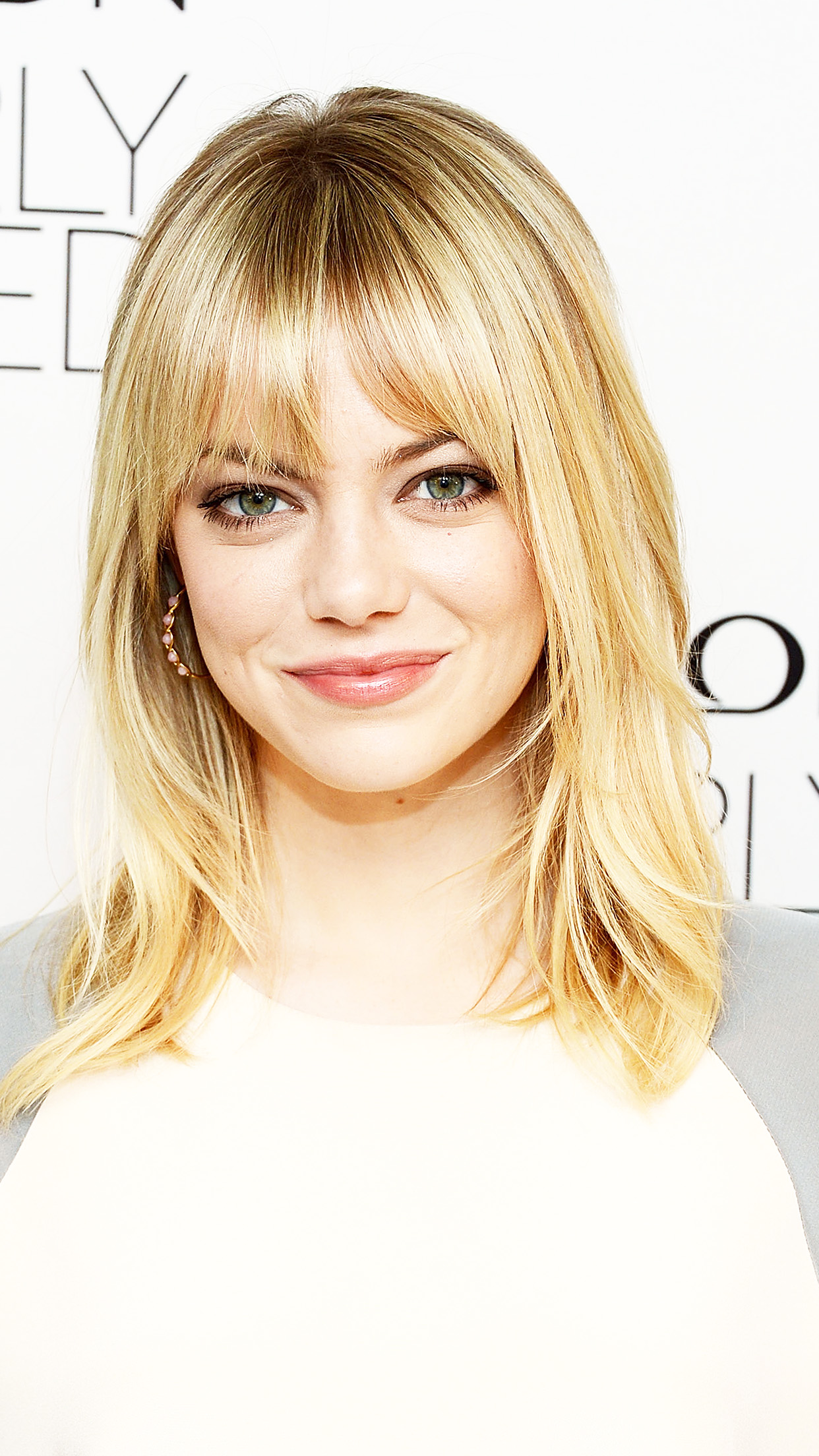 Emma Stone White Girl Film Celebrity Android Wallpaper - HD Wallpaper 