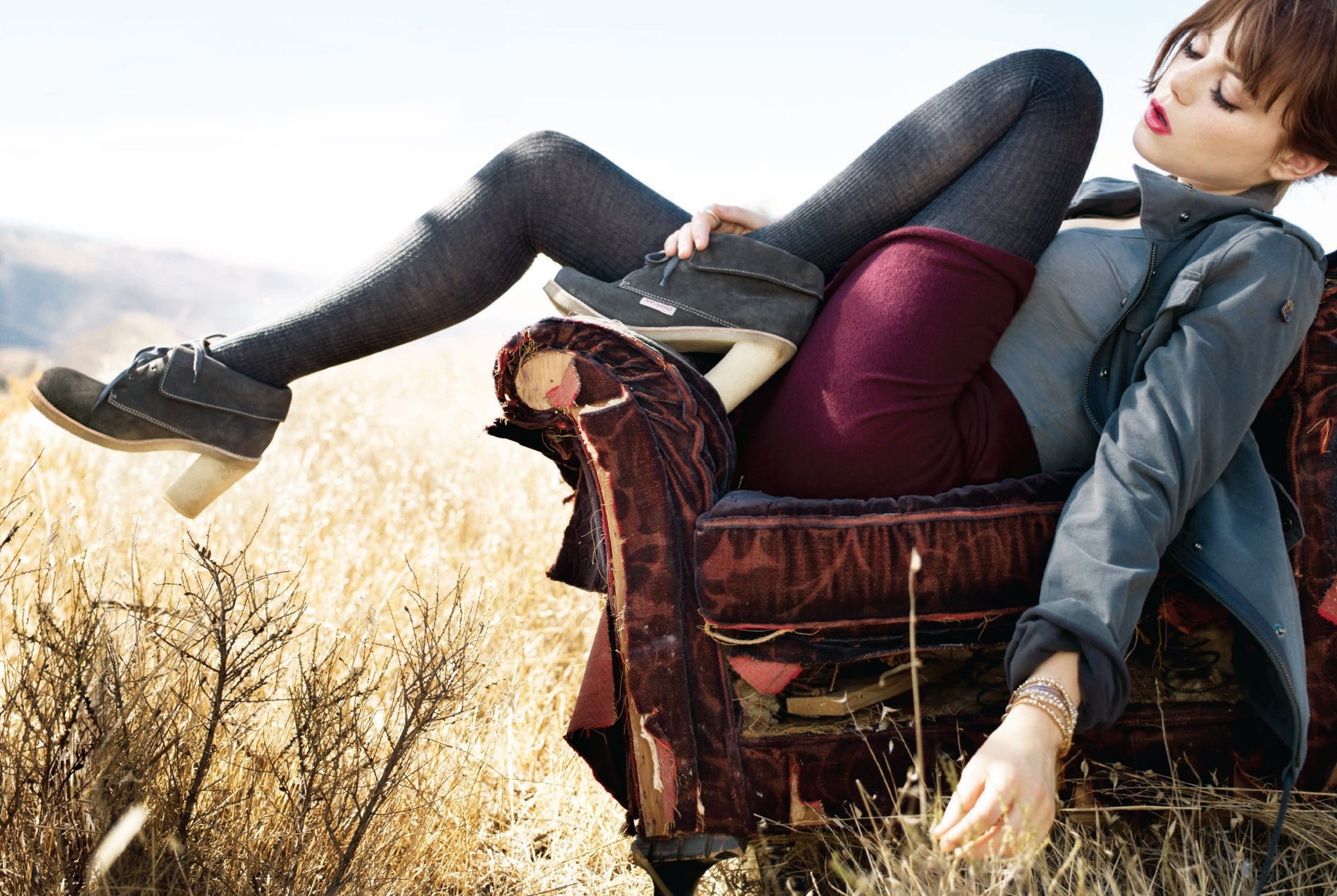 Emma Stone Wall Paper - HD Wallpaper 