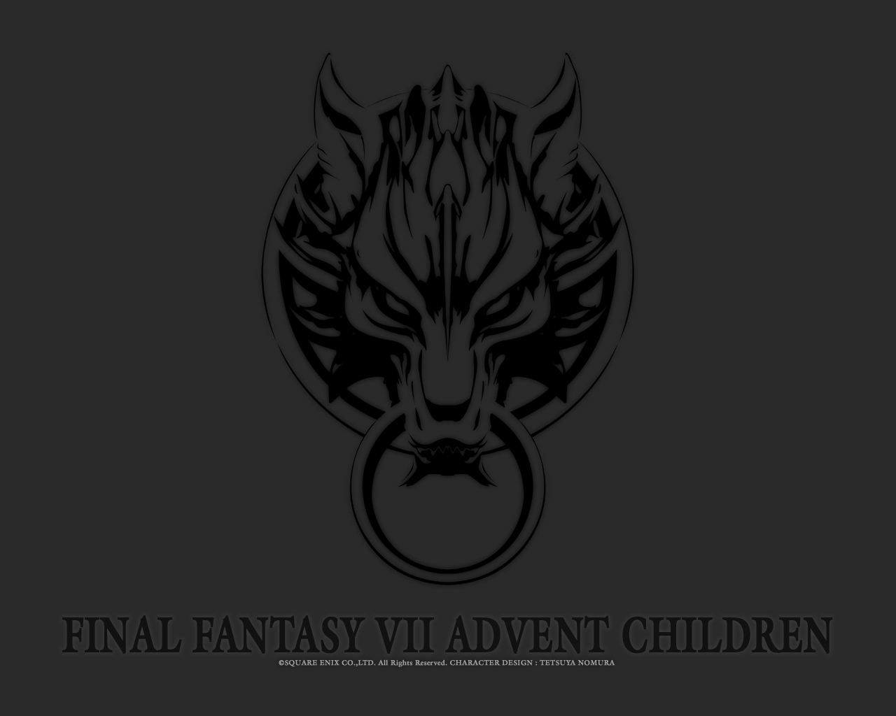 Final Fantasy Phone Wallpaper Cool Wallpapers Pinterest - Final Fantasy Advent Children - HD Wallpaper 