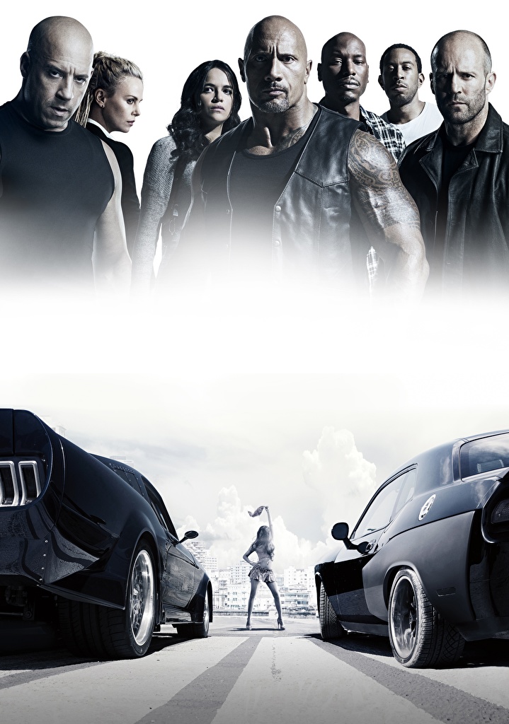 Fast & Furious 2020 - HD Wallpaper 