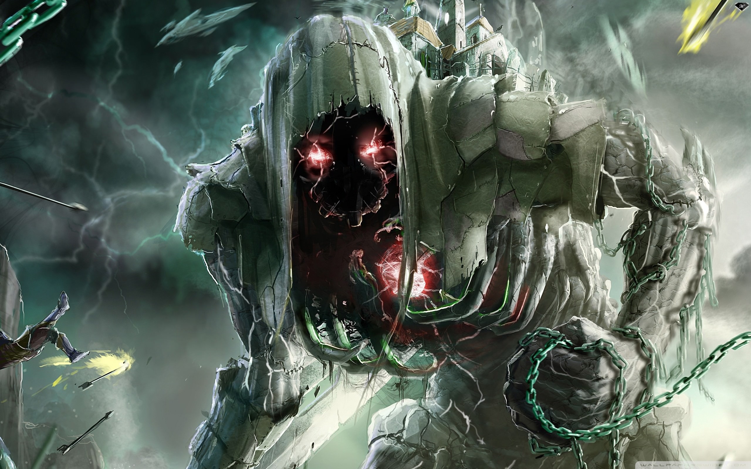 Epic Fantasy Wallpapers Dark Phone - Best Brutal Dubstep Mix 2014 - 2560x1600 Wallpaper Epic Fantasy Wallpapers Dark Phone - Best Brutal Dubstep Mix 2014 - 2560x1600 Wallpaper
