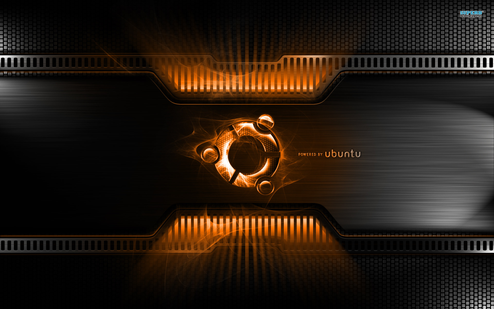 Linux Hd Wallpapers - Linux Ubuntu Wallpaper Hd - HD Wallpaper 