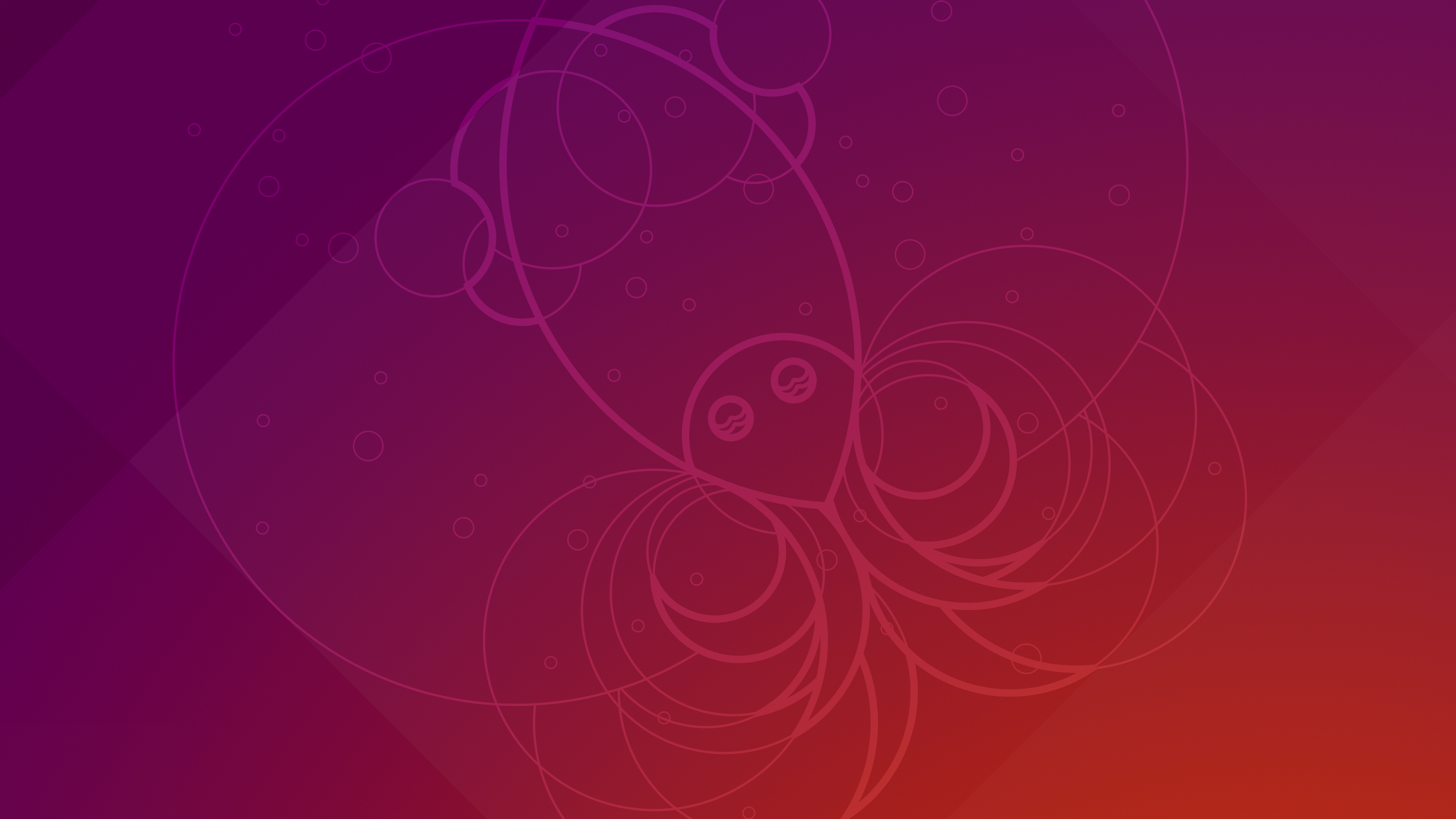 Thumbnail Image - Ubuntu 18.10 Cosmic Cuttlefish - HD Wallpaper 