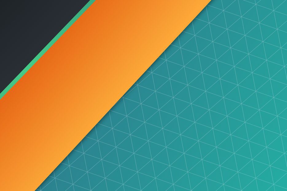 Manjaro Background - HD Wallpaper 