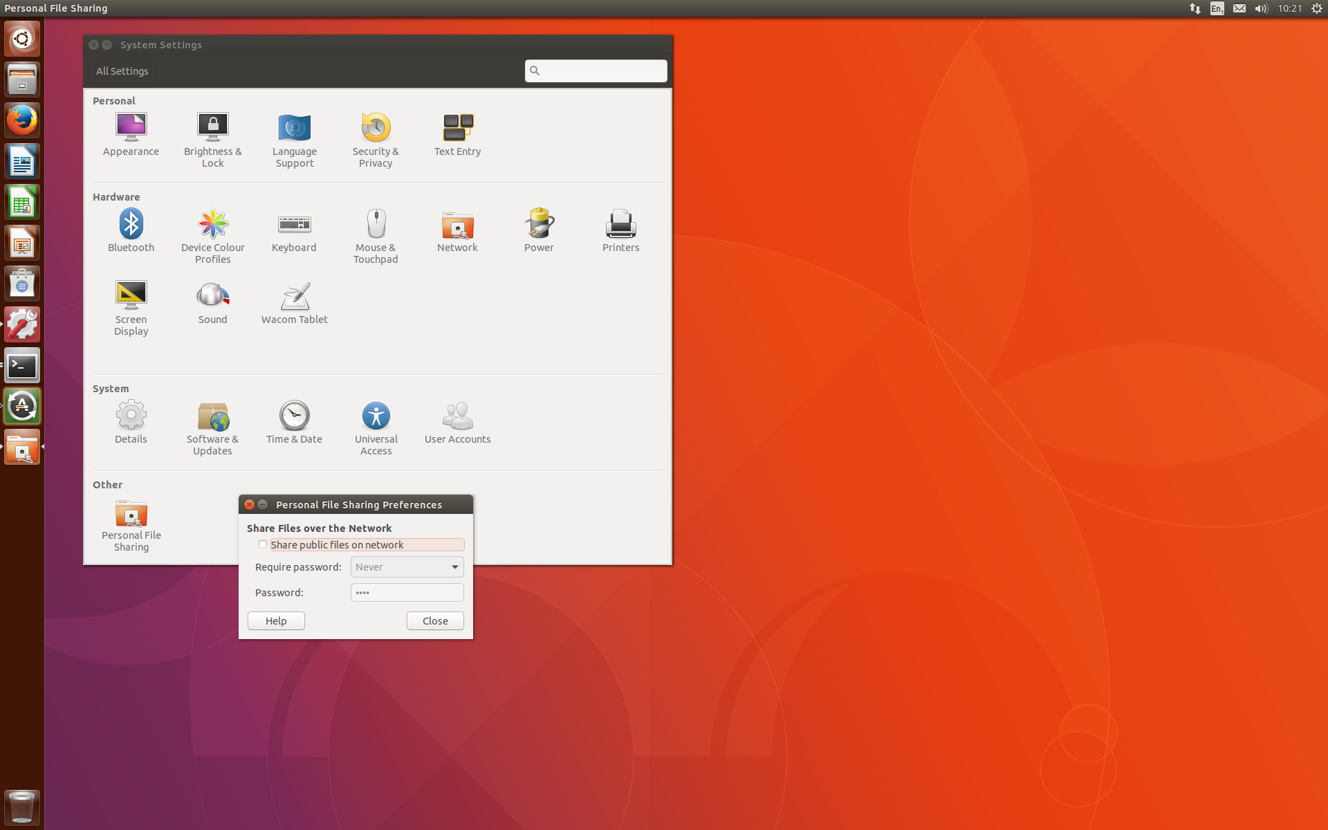 Ubuntu Mate 18.10 - HD Wallpaper 