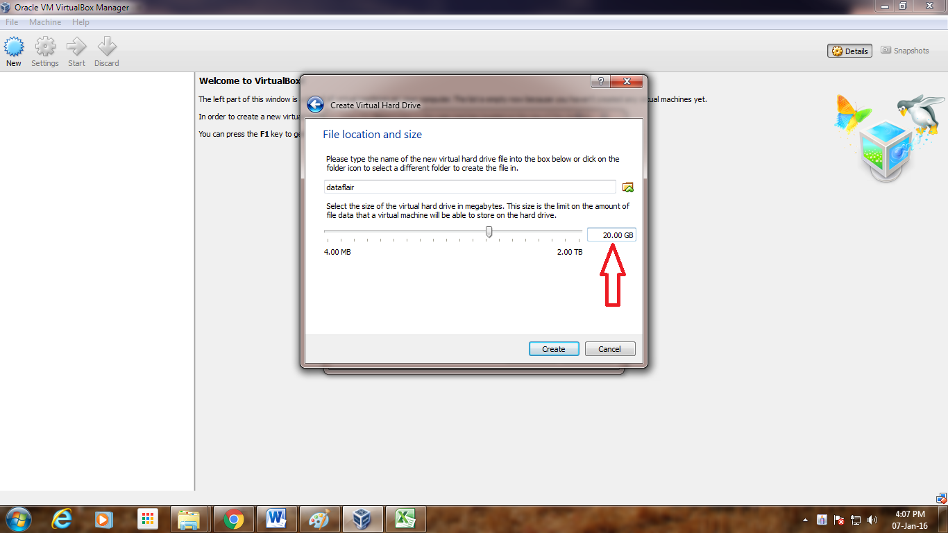 To Install Ubuntu On Virtualbox - Virtualbox - HD Wallpaper 