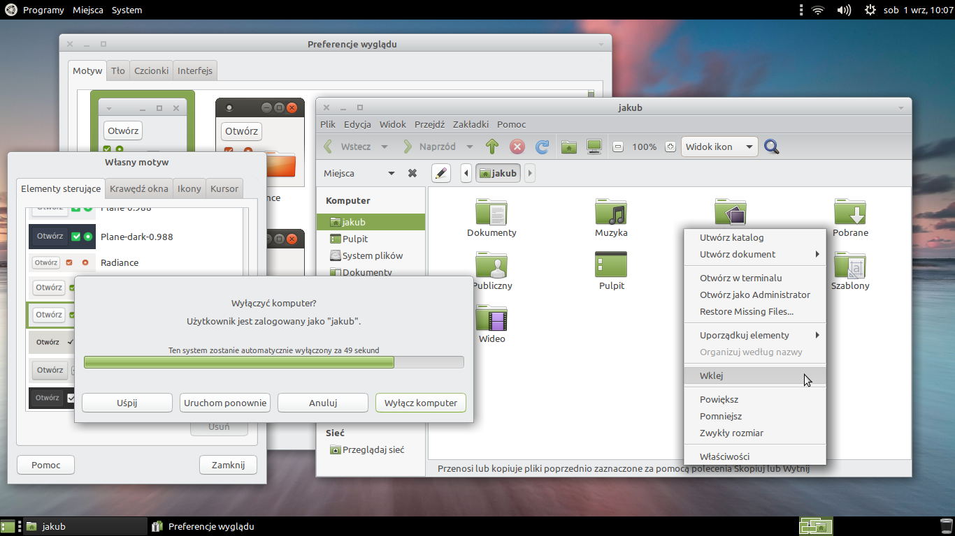 Operating System - HD Wallpaper 